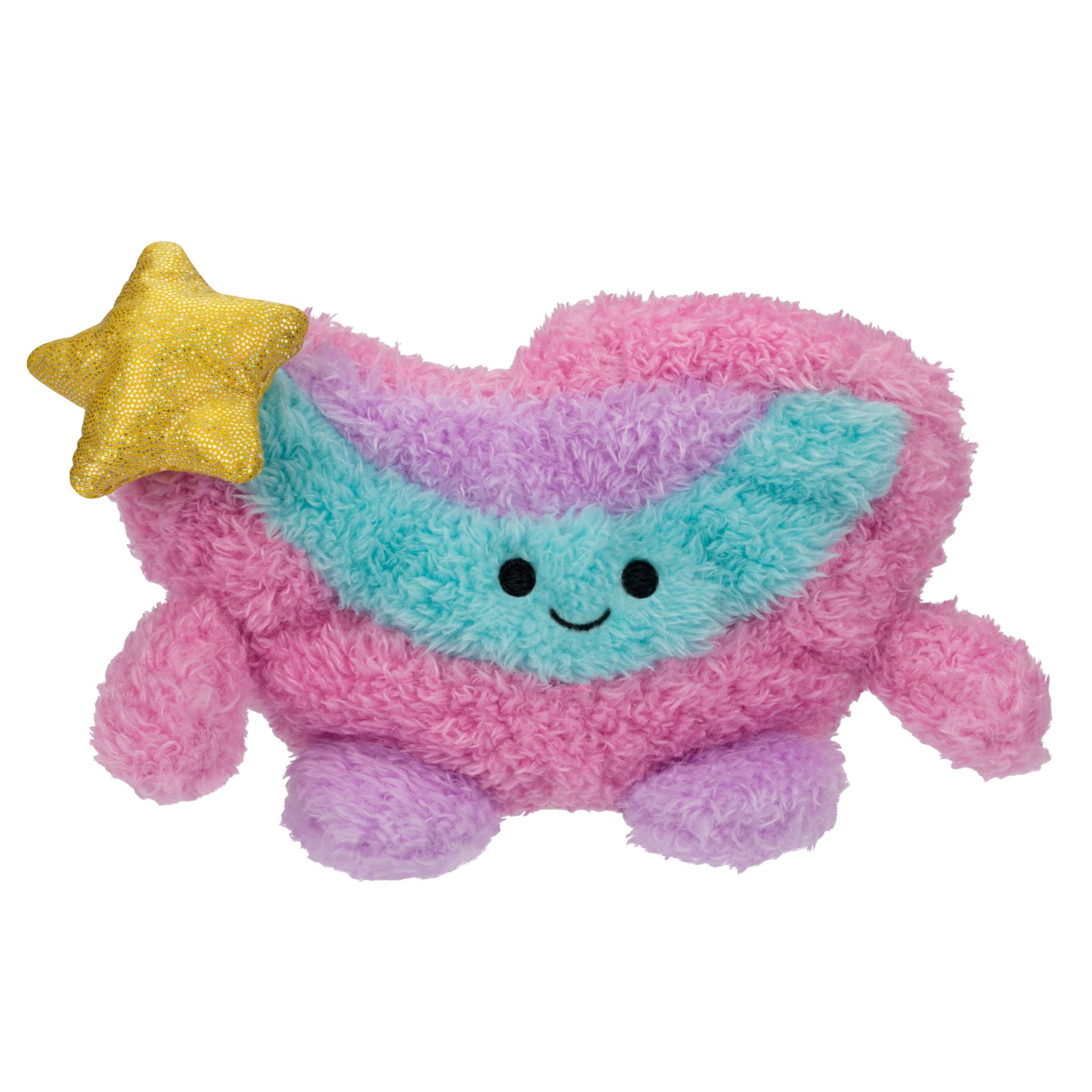 Limited Offer! 4.5 Inch Bumbumz Plush - Shooting Star Stratton