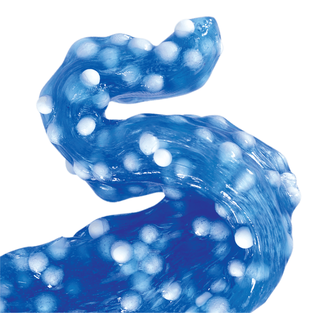 Get Crazy with Aaron's Crackle'n Kraken Popp'n Thinking Putty