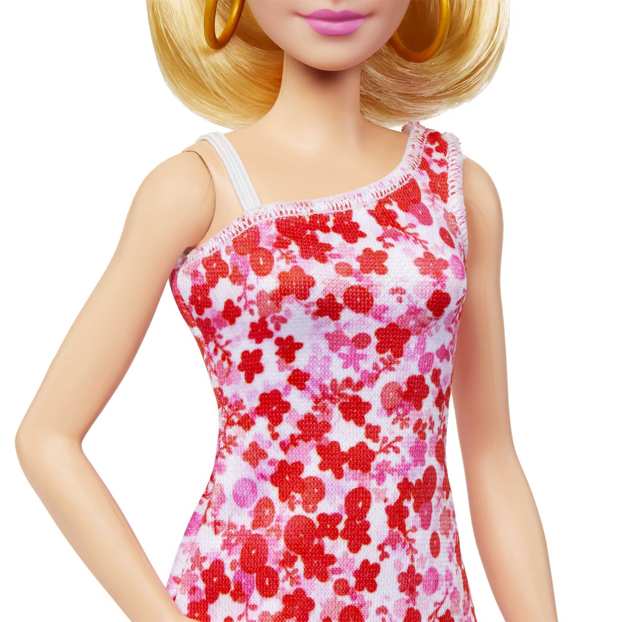 Hot Deal! Barbie Fashionistas 205 Doll for Fashion - Loving Kids