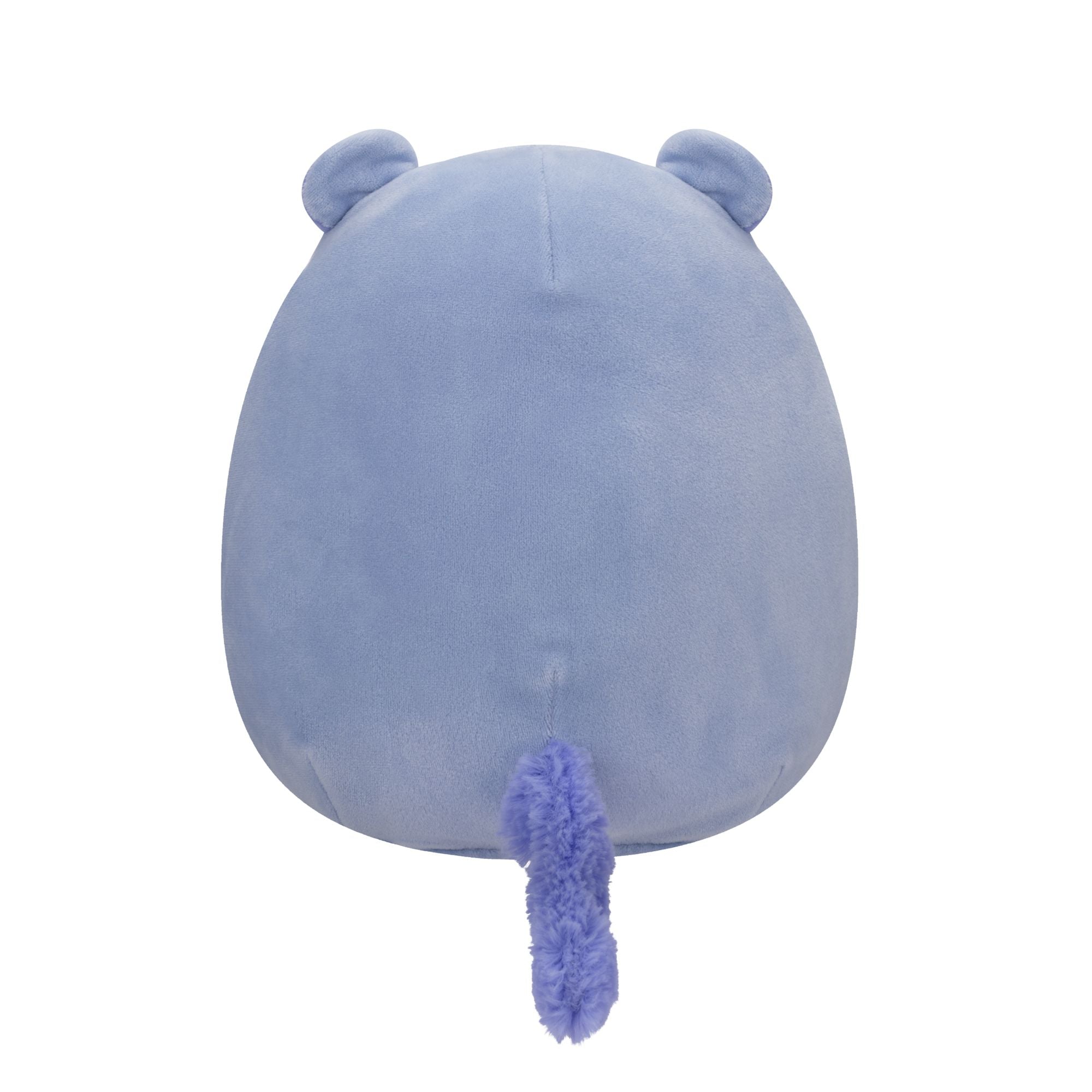 Hot Sale! 5-Inch Squishmallows Plush Toy - S16 Javari The Groundhog