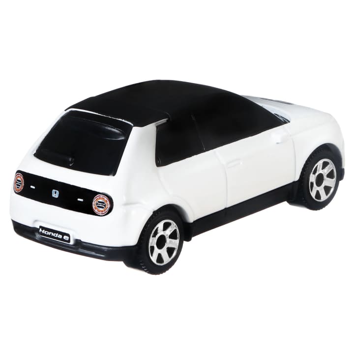 Hot Deal! Matchbox 12-Pack Electric Drivers