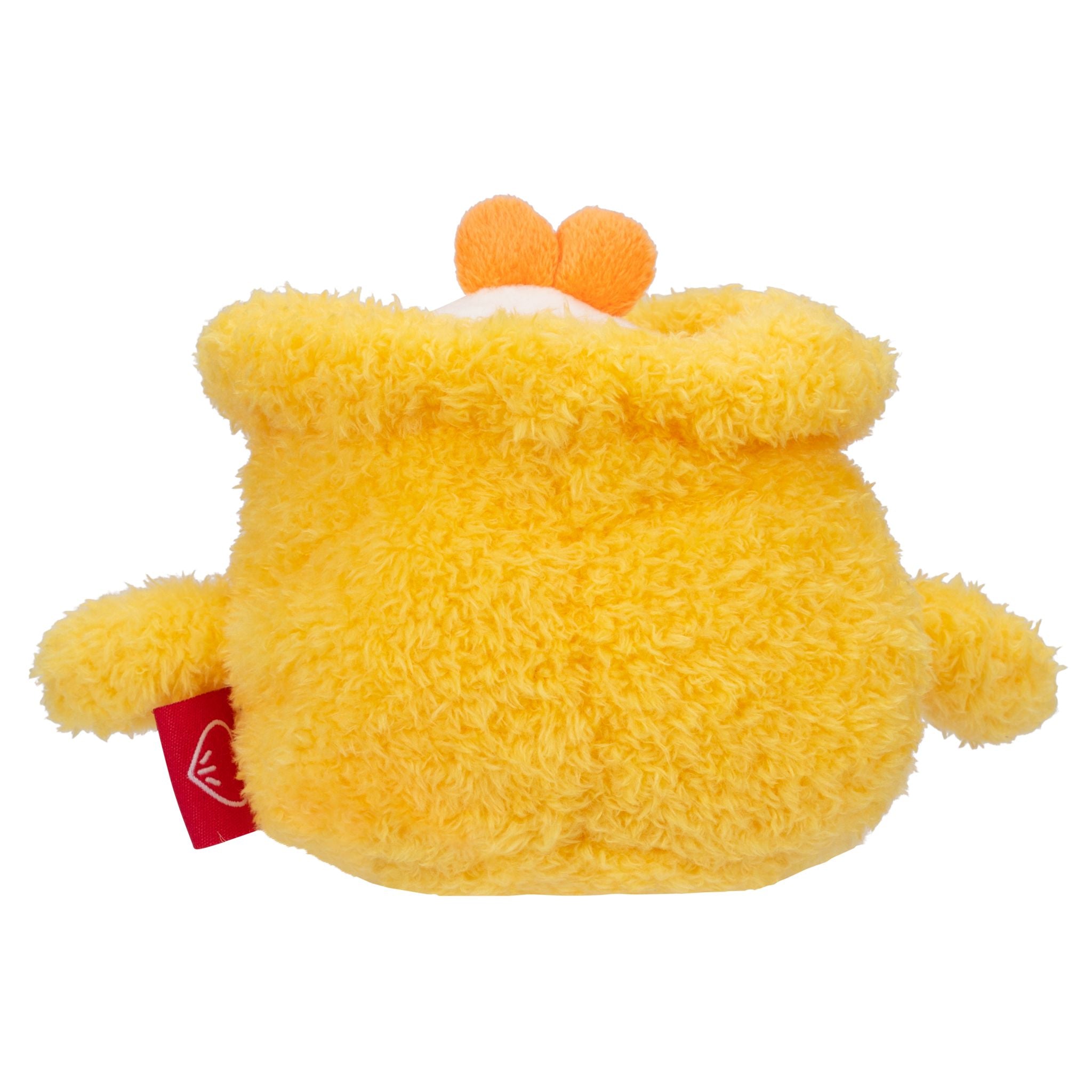 4.5-Inch Soft Plush Takeoutbumz - Dim Sum Dylan from Bumbumz