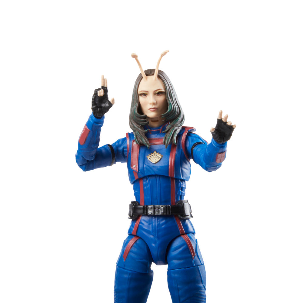 Hot Sale! 6-Inch Marvel Legends Series Figure of Marvel's Mantis from Guardians of the Galaxy Vol. 3