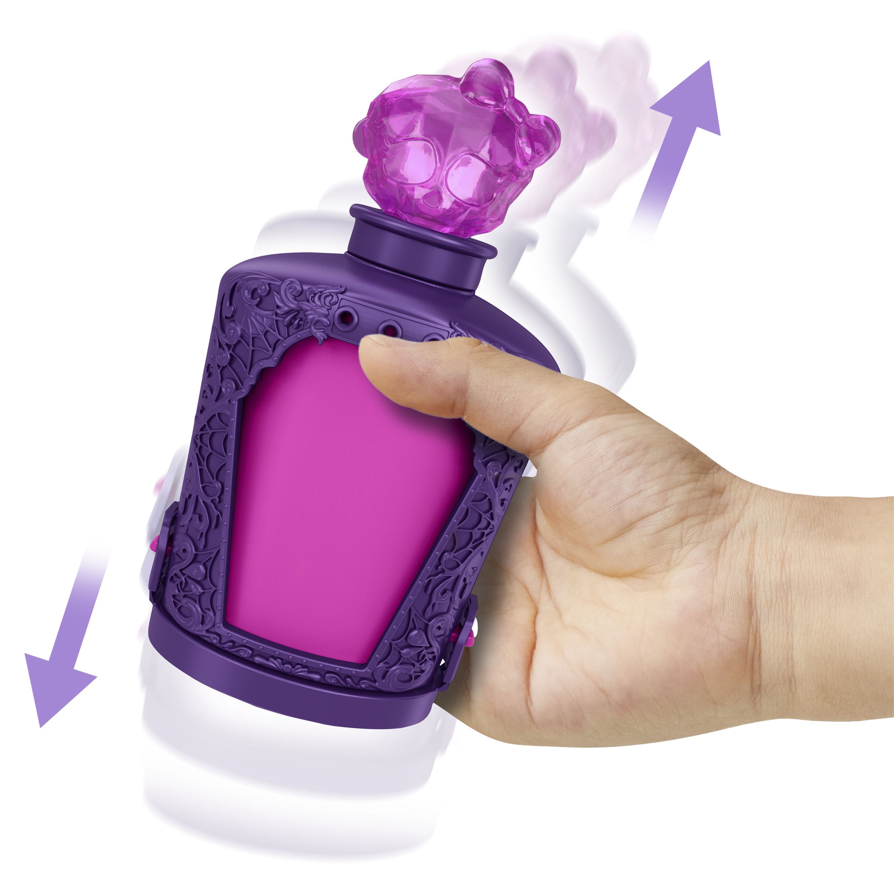Monster High Potions: Spooky Surprise Gift