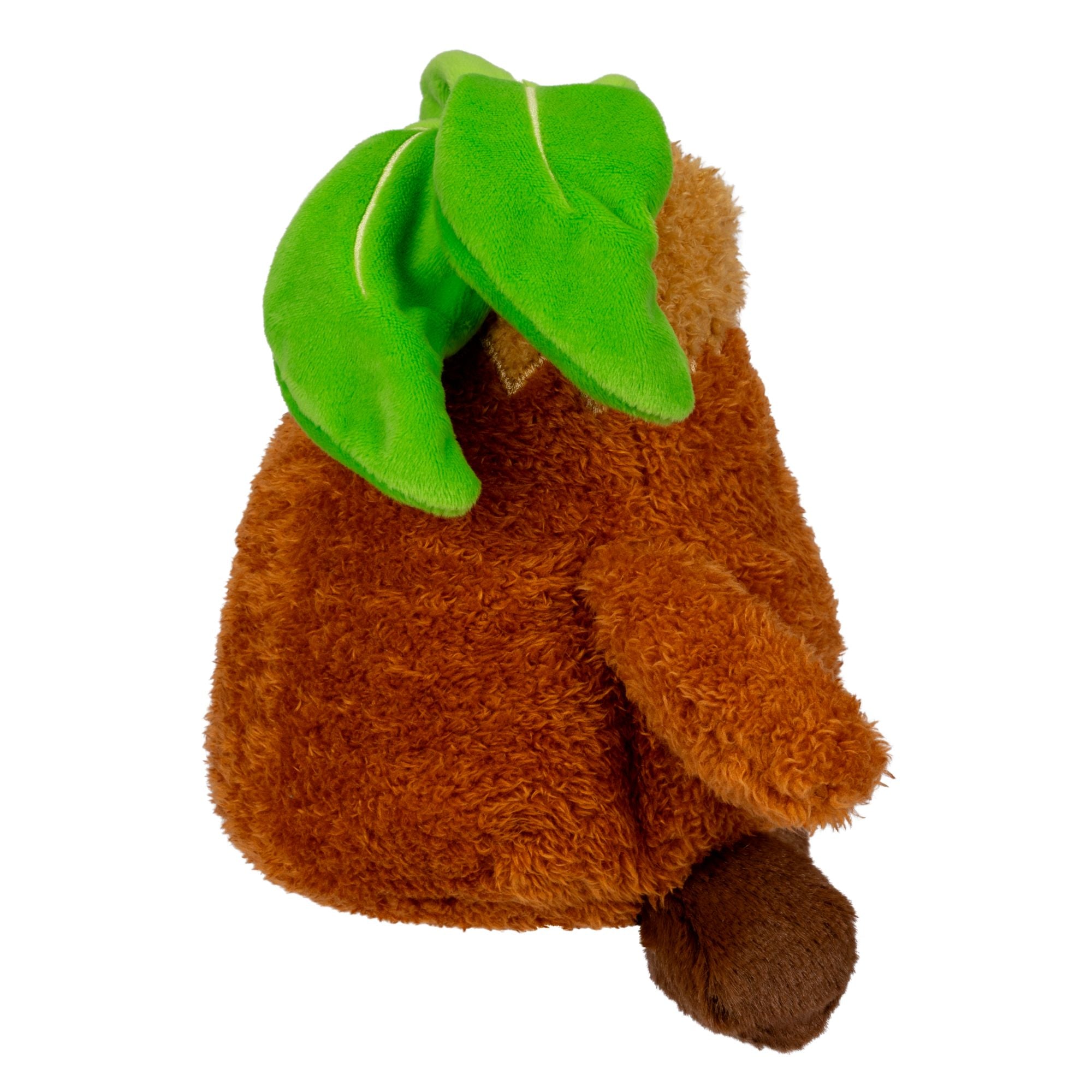 Limited-Time Offer! 7.5-Inch Bumbumz Plush Toy - Pedro Palm Tree from Beachbumz Collection