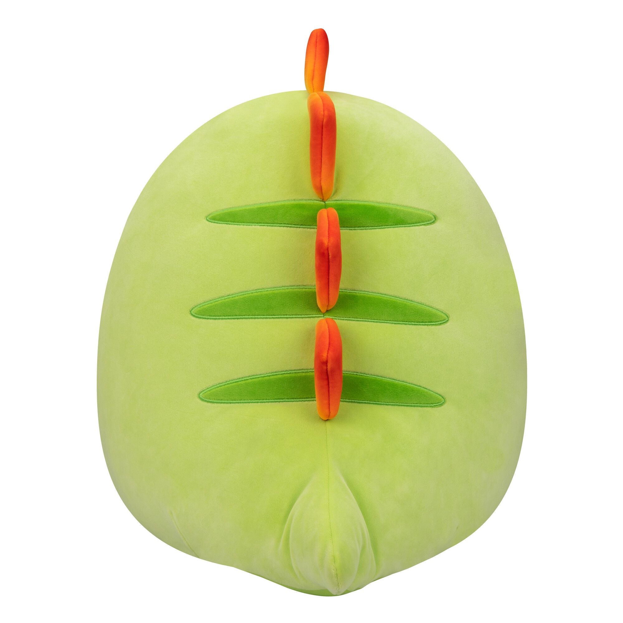 5 Inch Squishmallows Plush Toy - Sean The Stegosaurus, Exclusive Deal