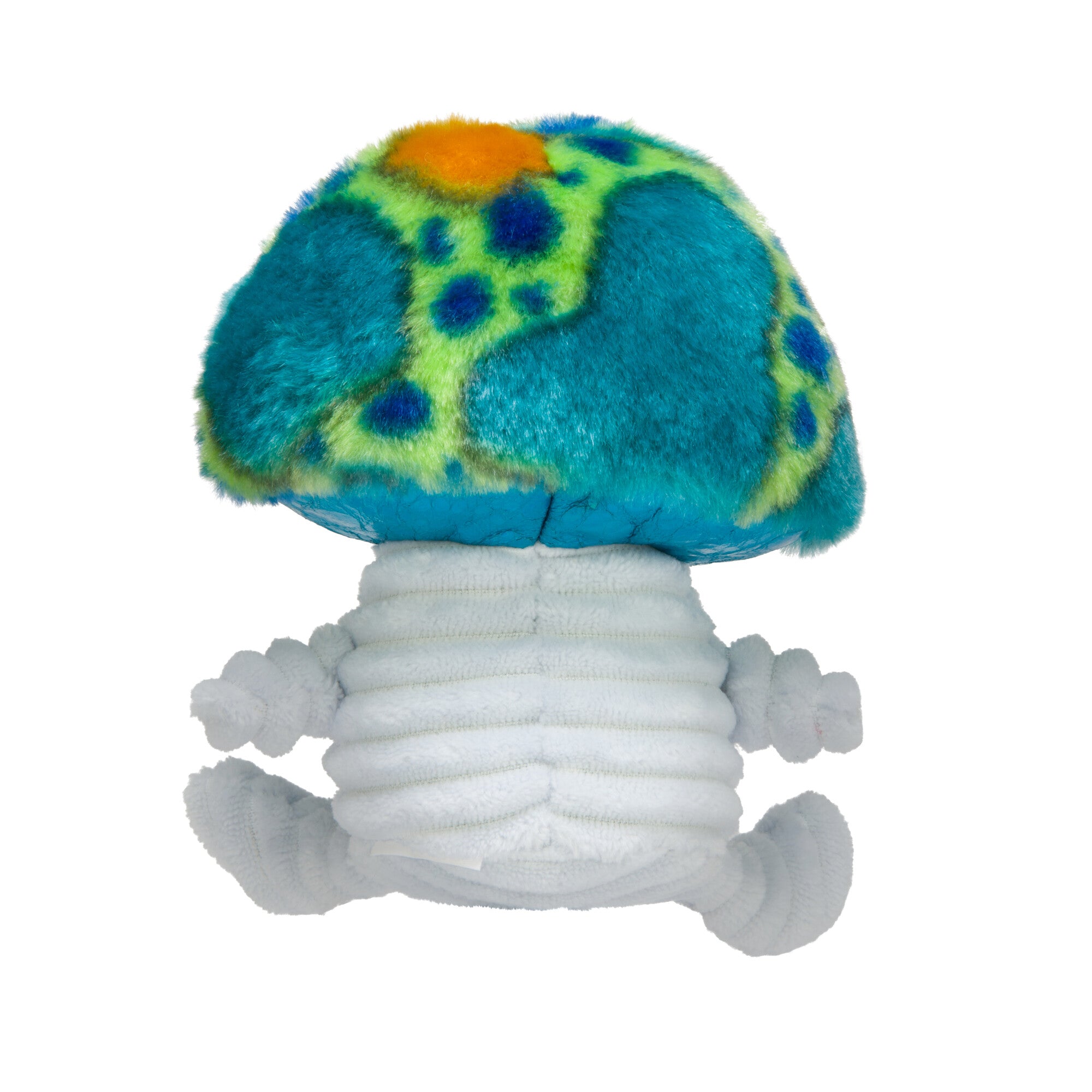 Living On The Veg 6-Inch Jeremy Plush Funguy - Limited Edition!