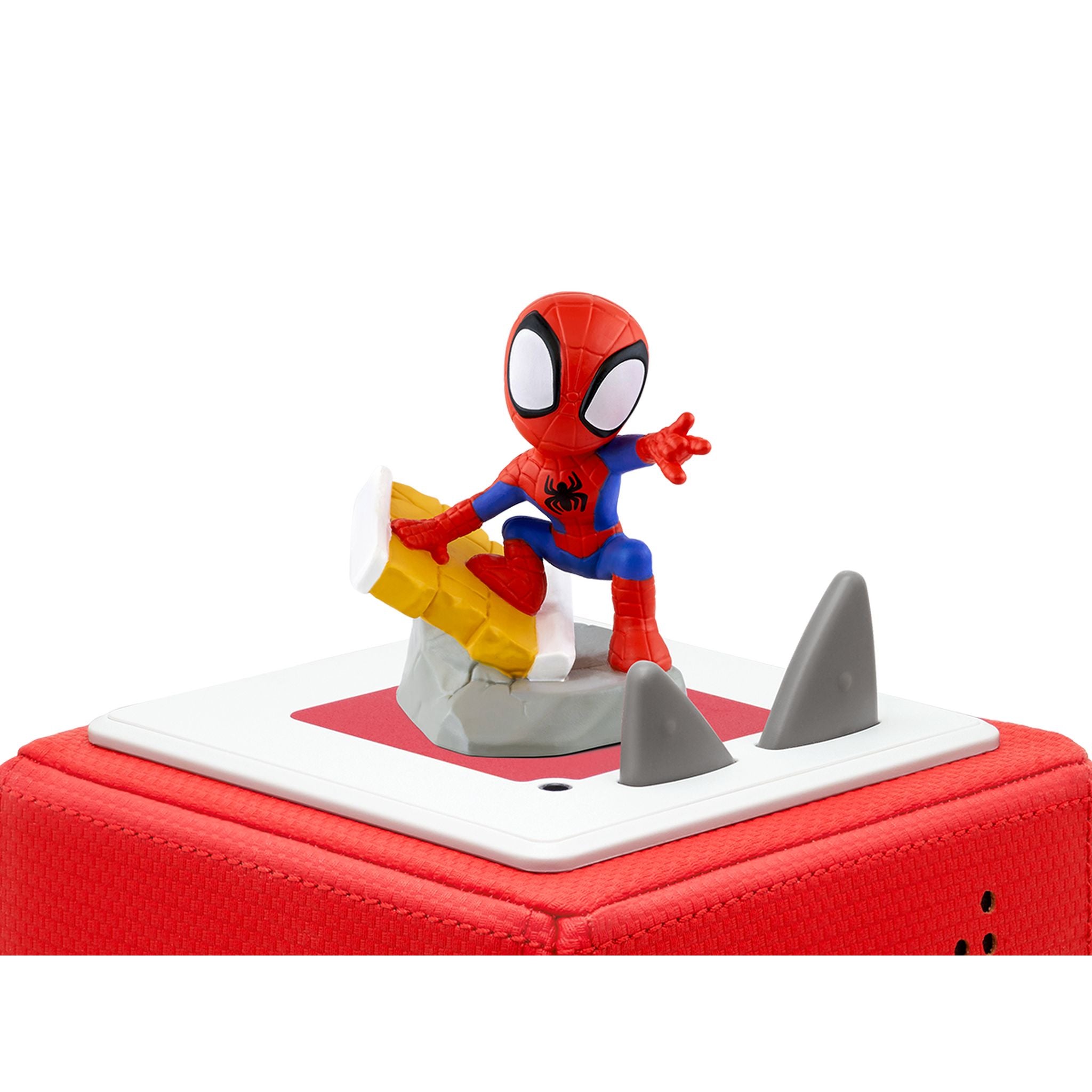 Hot Deal! Tonies Audio Character - Marvel's Spidey & His Amazing Friends Spidey for Kids