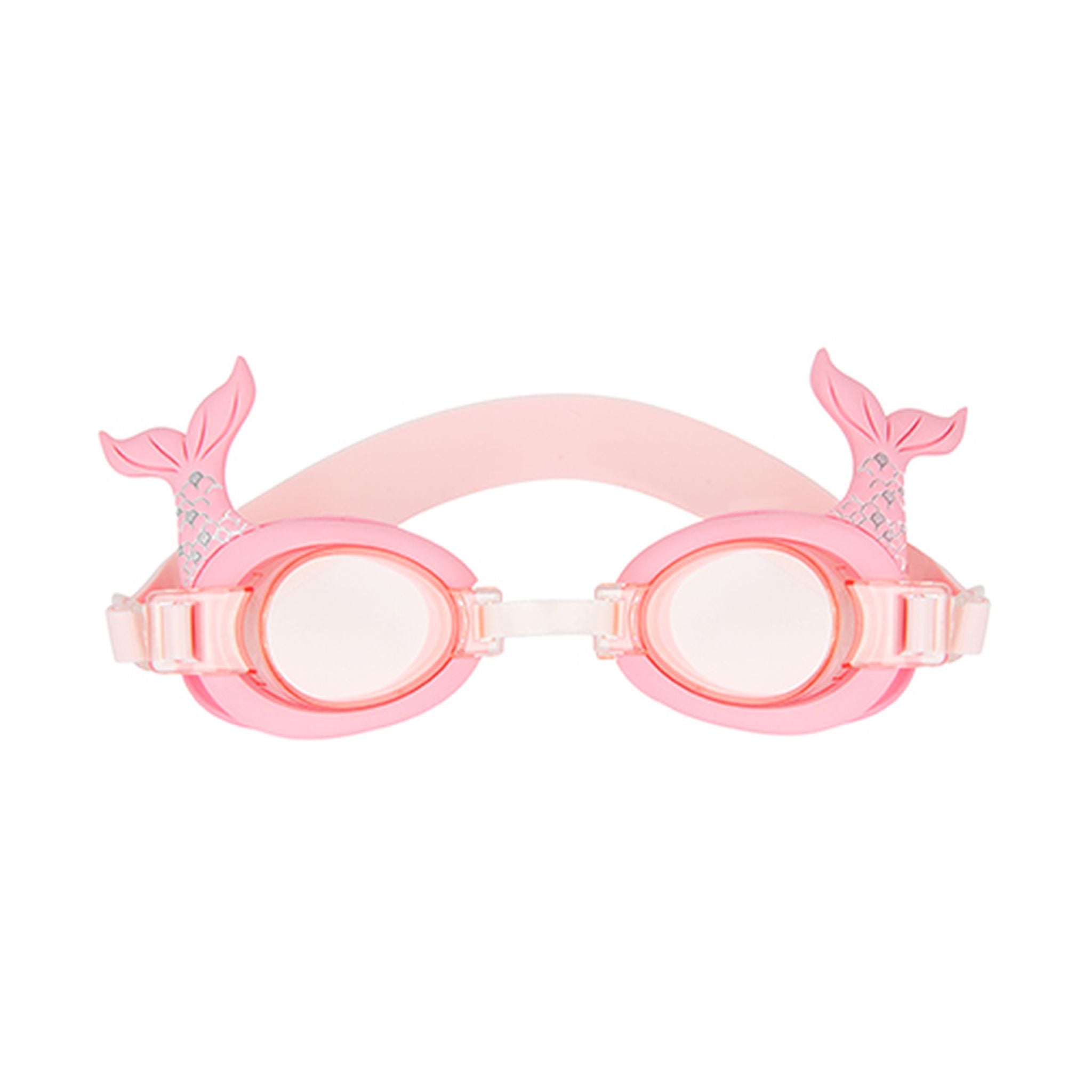 Sunnylife Coconut Grove 4 - In - 1 Kids Swim Essentials: Pearl The Mermaid Set