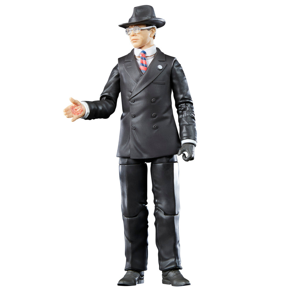 Hot Deal! Indiana Jones Adventure Series 6 - inch Major Arnold Toht Collectible Figure