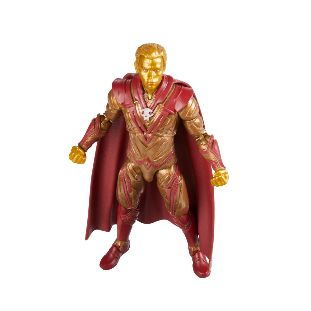 Hot Sale! 6 - inch Marvel Guardians of the Galaxy Vol. 3 Legends Series Adam Warlock Collectible Figure