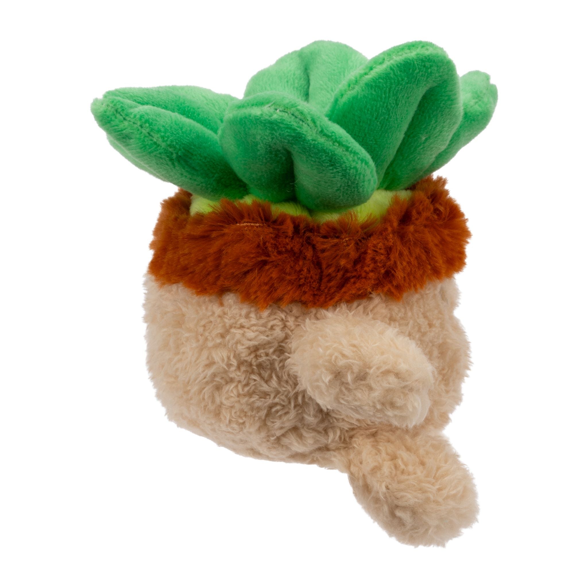 Limited Offer! 4.5 - Inch Soft Plush Homebumz Succulent Stu Bumbumz Toy