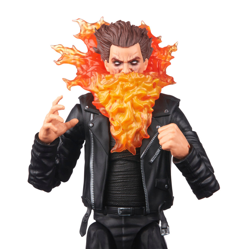 Hasbro Marvel Legends Series - 6-Inch Marvel's Chamber X-Men Collectible Figure