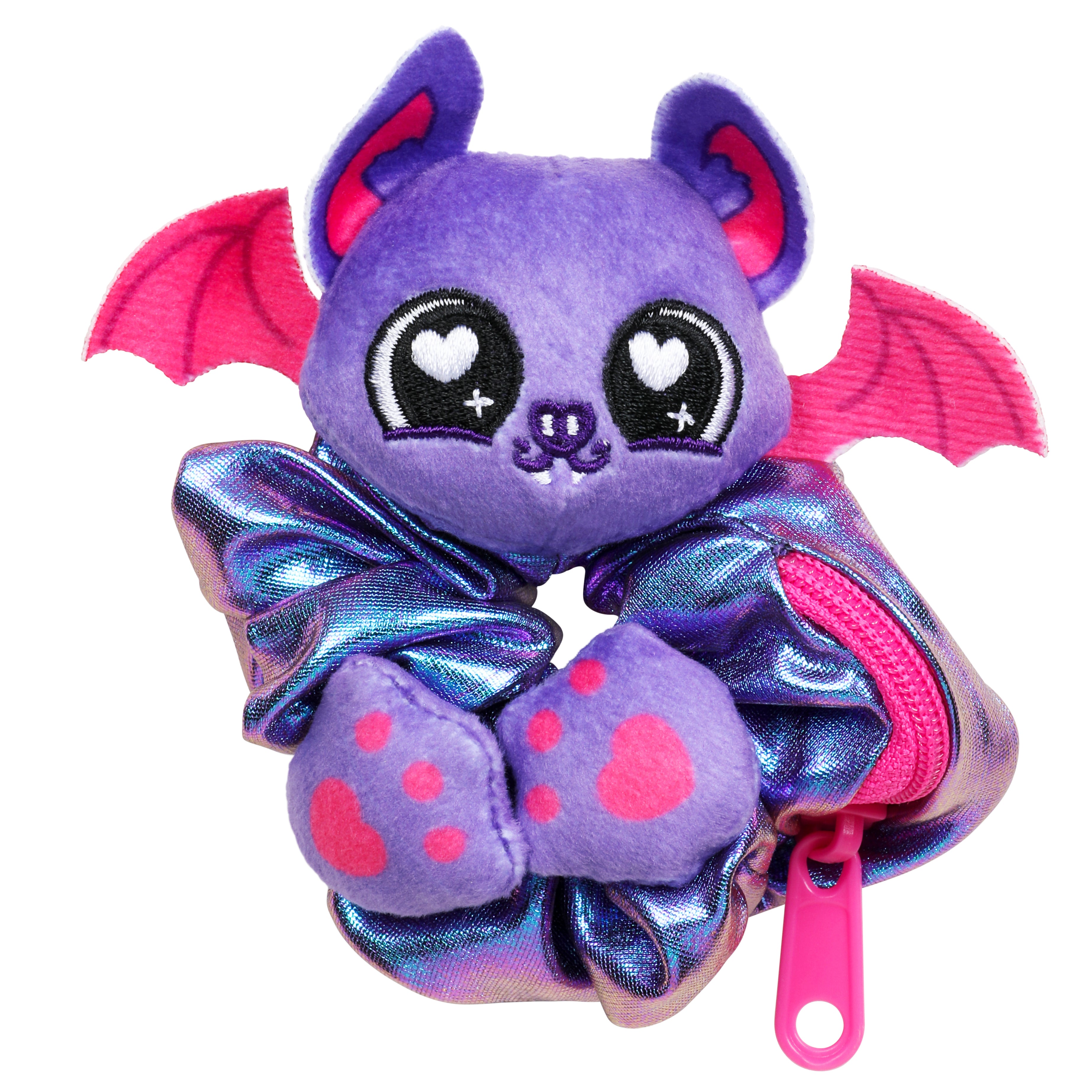 Scrunchmiez Series 2 Surprise Pack: Assorted Adorable Styles