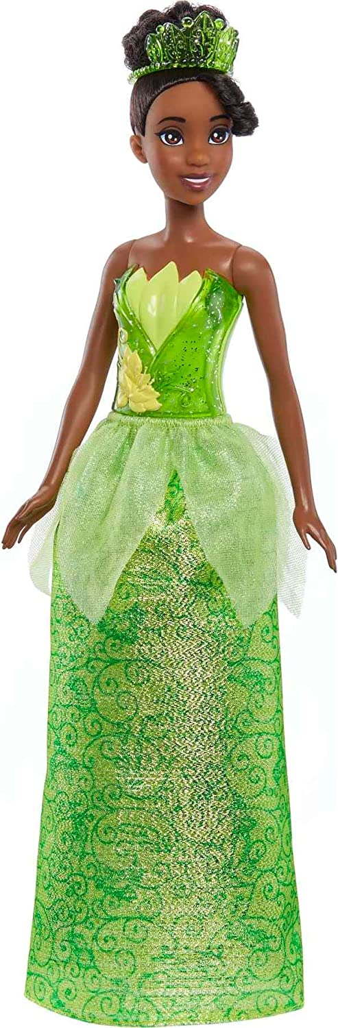 Hot Deal! 3-Pack Disney Princess Fashion Dolls with Accessories for Kids