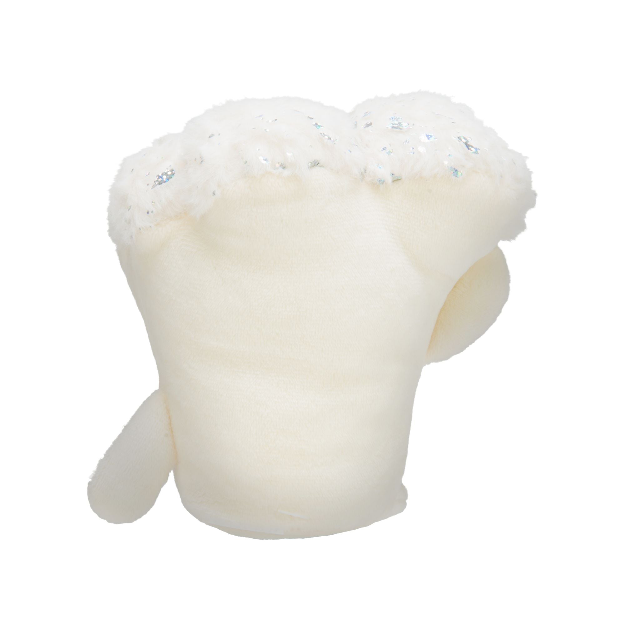 Get Your Hands on Living On The Veg 6-Inch Adorable Plush Funguys - Stevie!