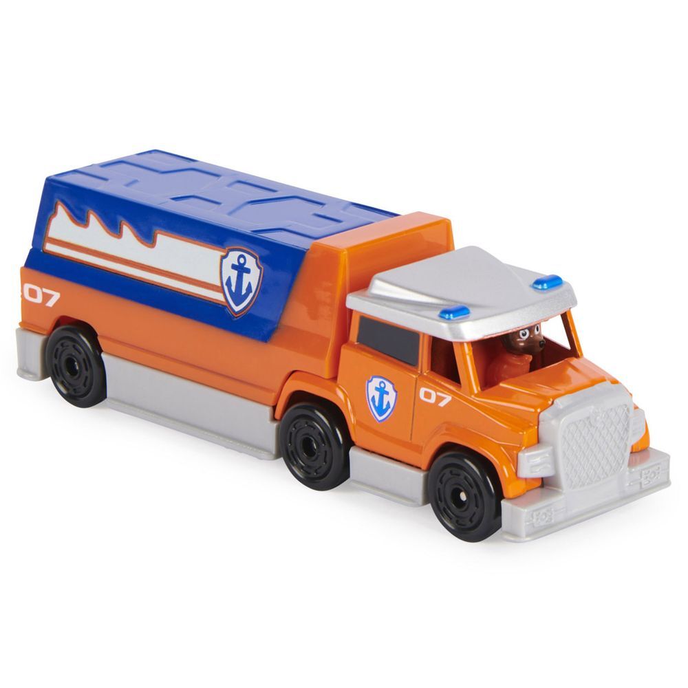 Hot Sale! PAW Patrol 1:55 True Metal Zuma Toy