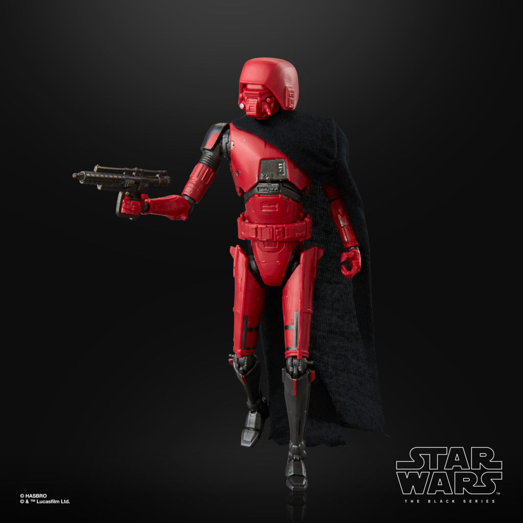 Hot! Star Wars The Black Series 6-Inch HK-87 Assassin Droid Action Figure