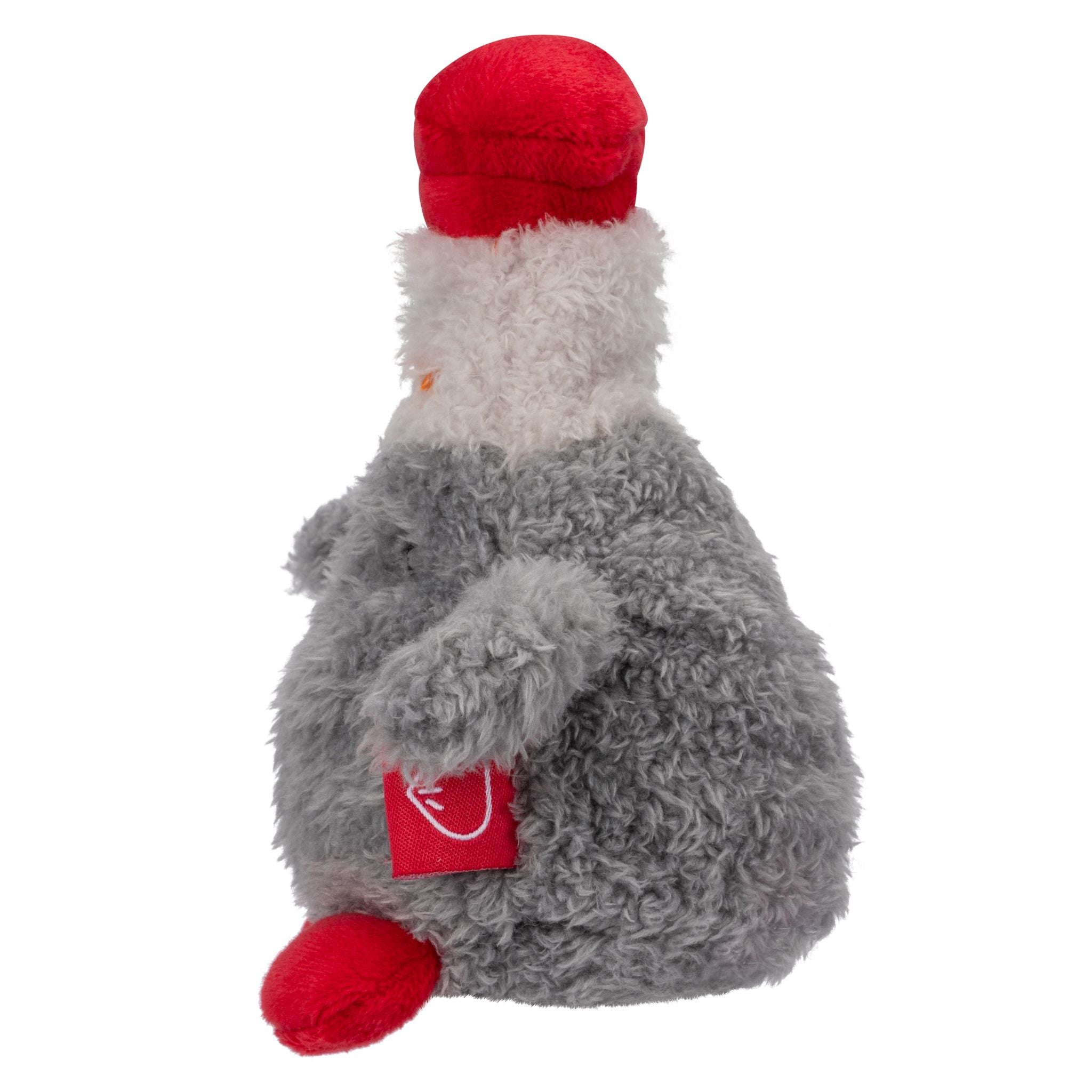 4.5-Inch Soft Bumbumz Plush Takeoutbumz - Hilarious Soy Sauce Spence