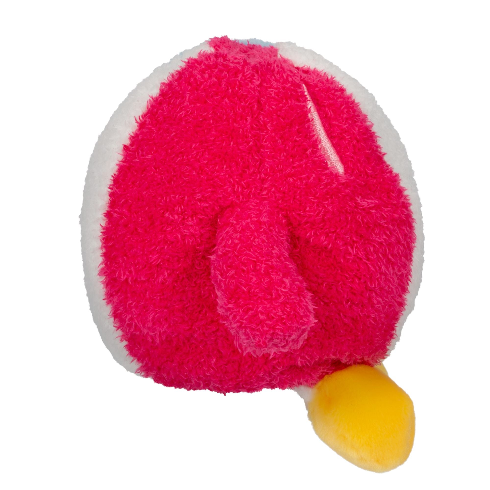 7.5 - Inch Soft Plush Beachbumz - Brad the Beach Ball Character Toy