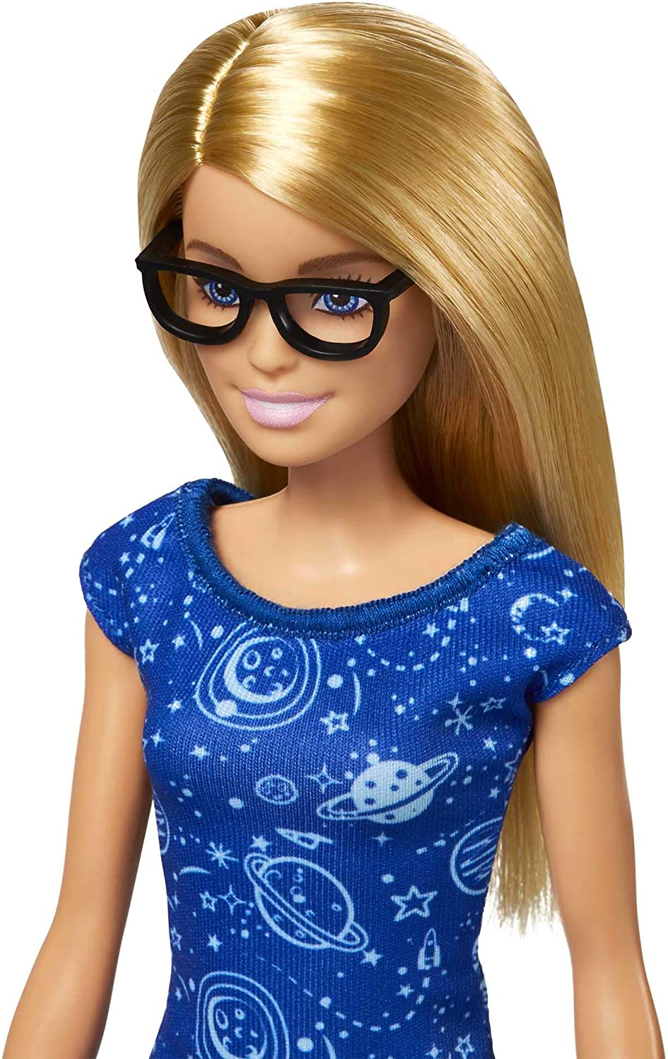 Hot! Barbie Space Discovery Doll & Playset