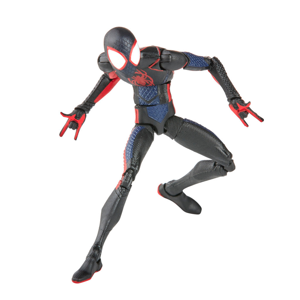 Hot Sale! Marvel Legends Series Miles Morales Figure from Spider-Man Across The Spider-Verse