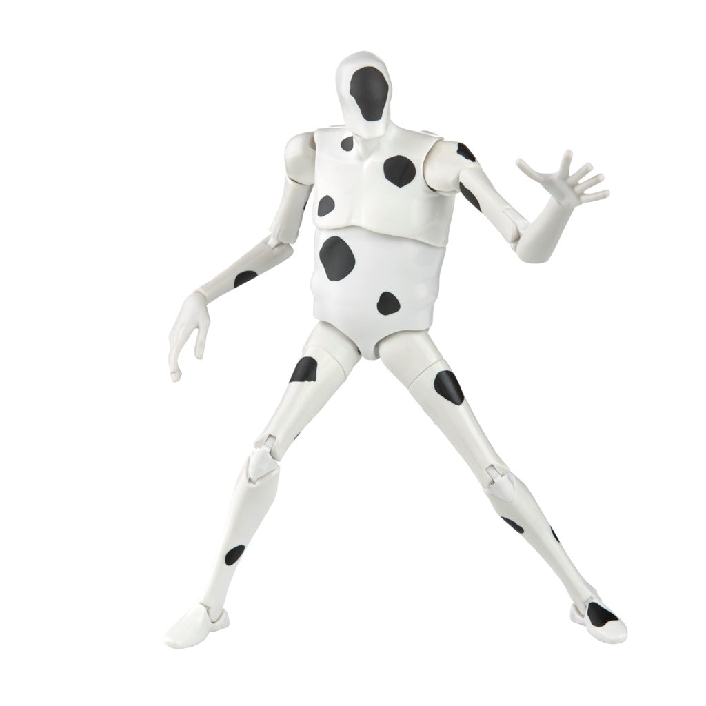 Marvel Legends Series The Spot Figure from Spider-Man Across The Spider-Verse