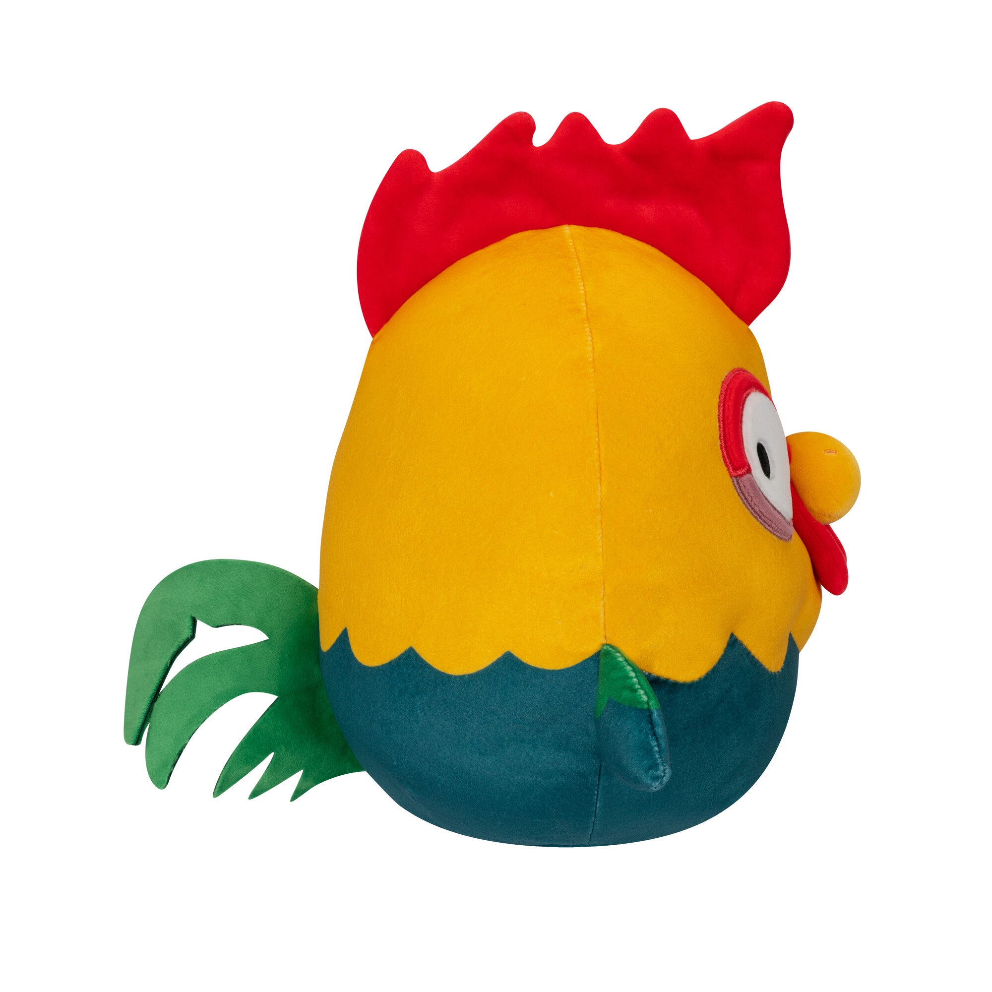 8-Inch Disney Squishmallows Plush Heihei - Must-Have Collectible