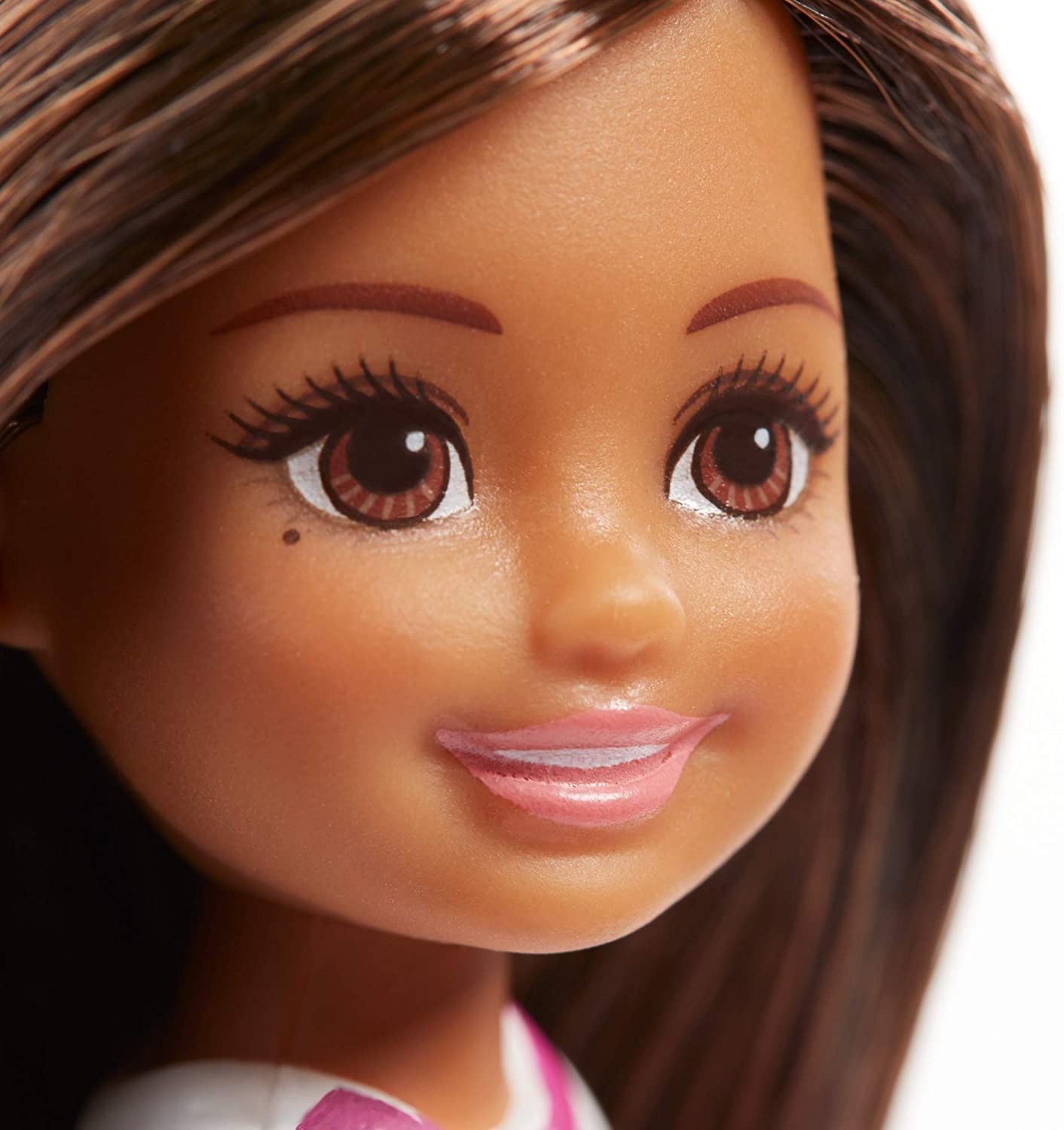 Hot Deal: Barbie Club Chelsea Doll - Top Dog Edition