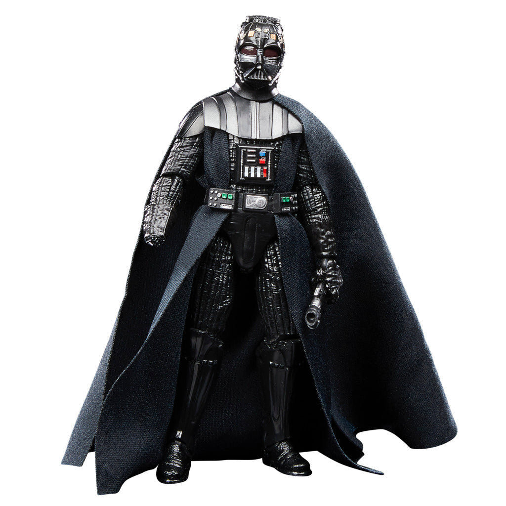 Limited Offer! 6 - inch Star Wars The Black Series Darth Vader Action Figure for 40th Anniversary of Return of the Jedi