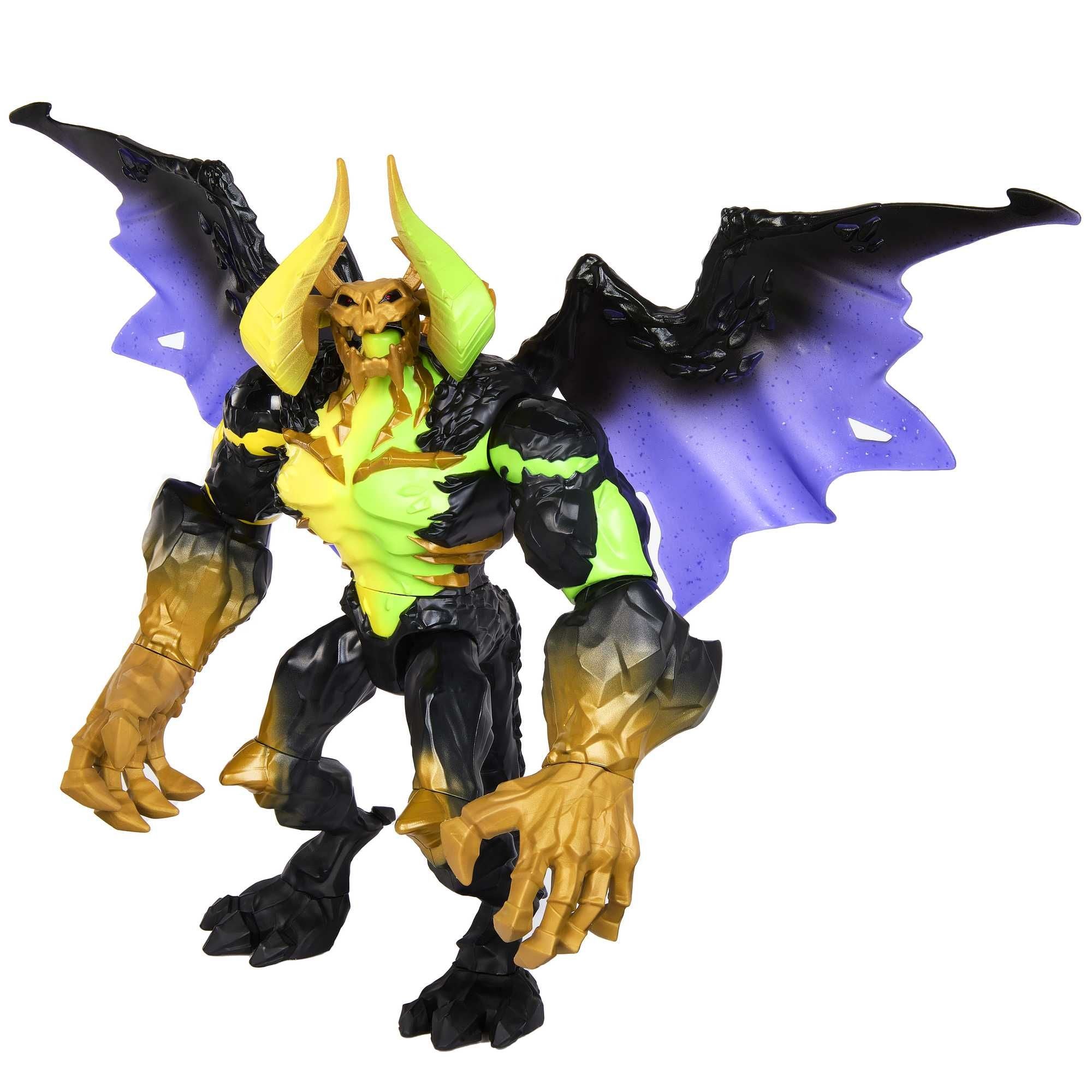 Hot Deal! Masters of the Universe Cosmic Terror Skeletor Action Figure for Epic Battles