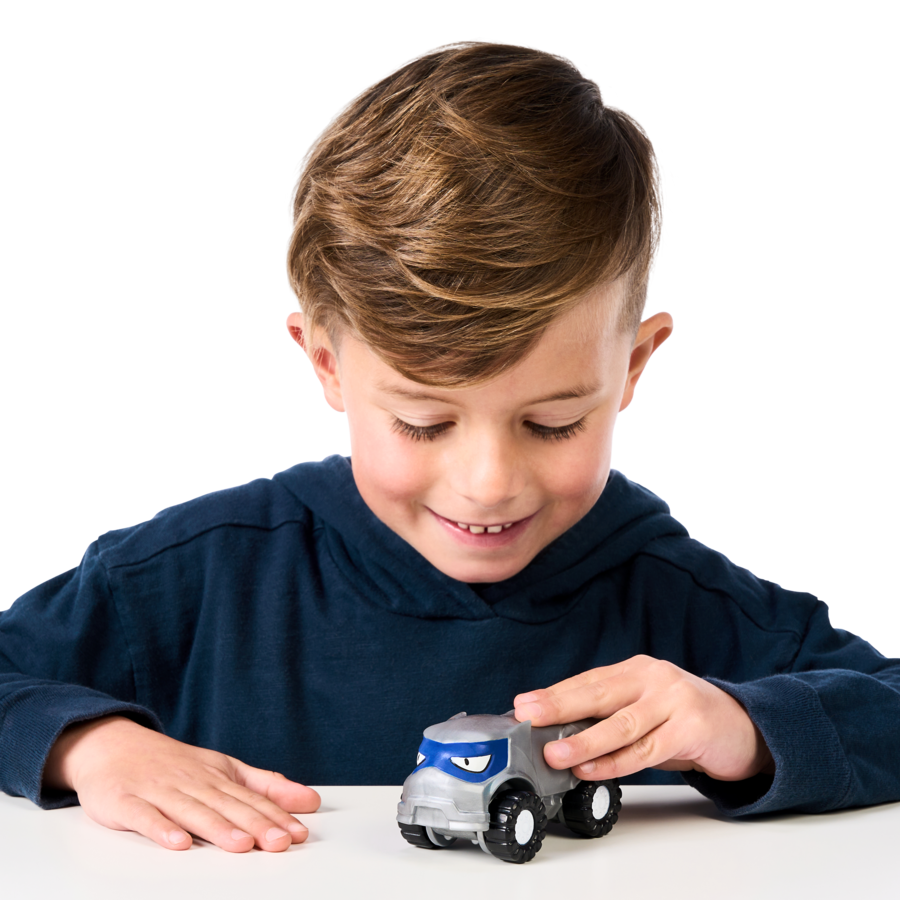 Hot Sale! Heroes Of Goo Jit Zu's Powerhouse Pantaro Goo Mobiles - Cool Toy Vehicles
