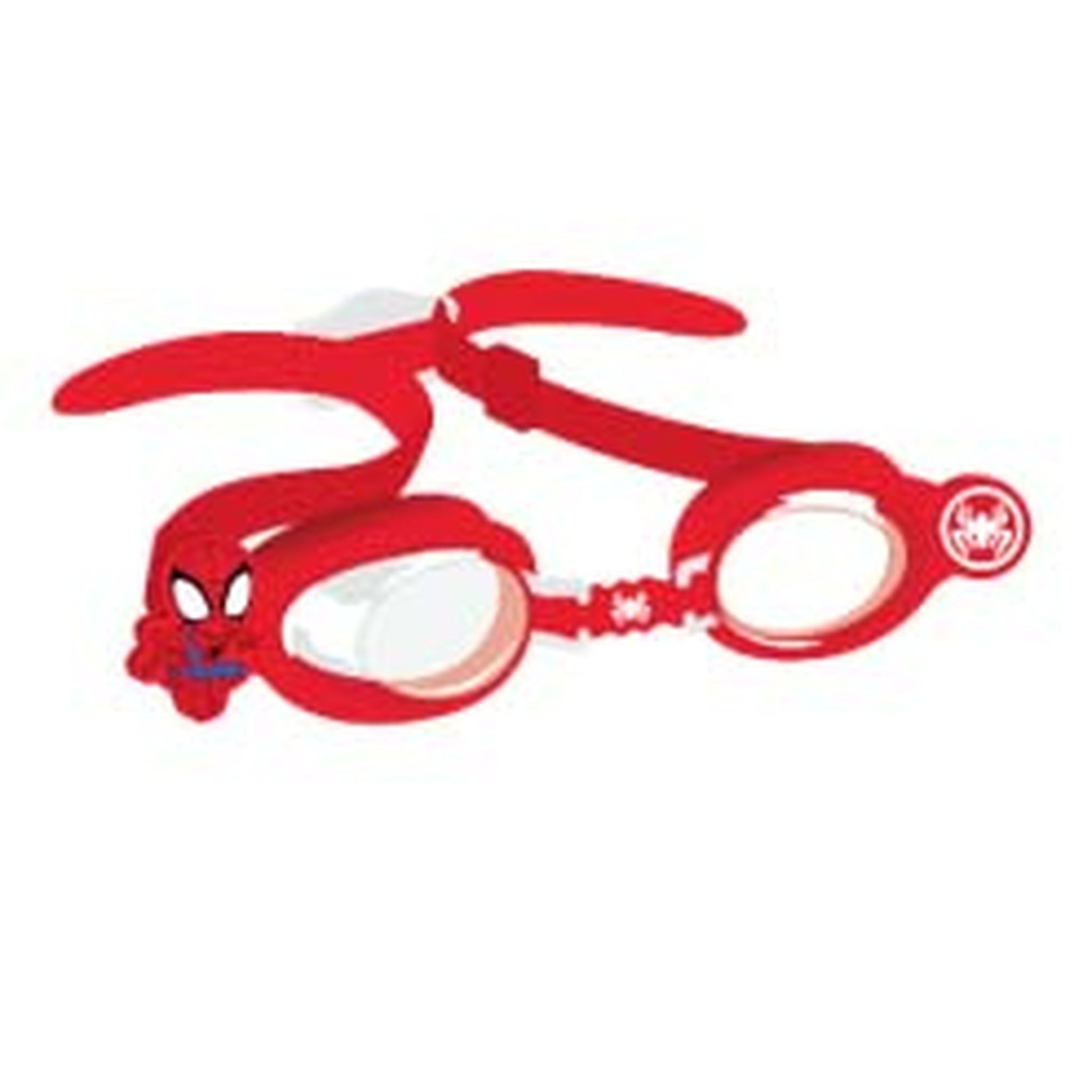 Hot Deal! Wahu Marvel Spidey And His Amazing Friends Assorted Style Swim Goggles for Kids