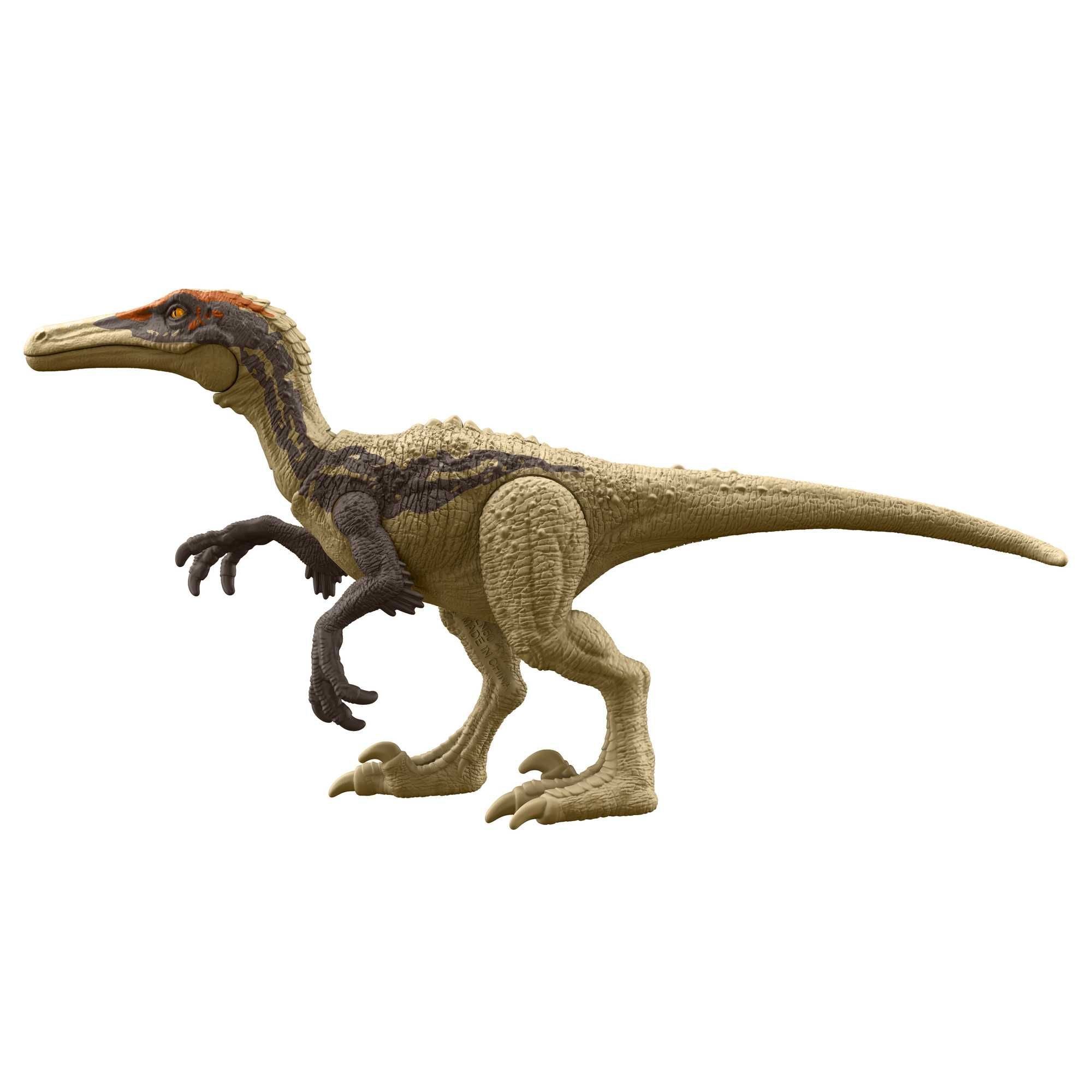 Jurassic World Austroraptor Dino in Danger Pack for Kids