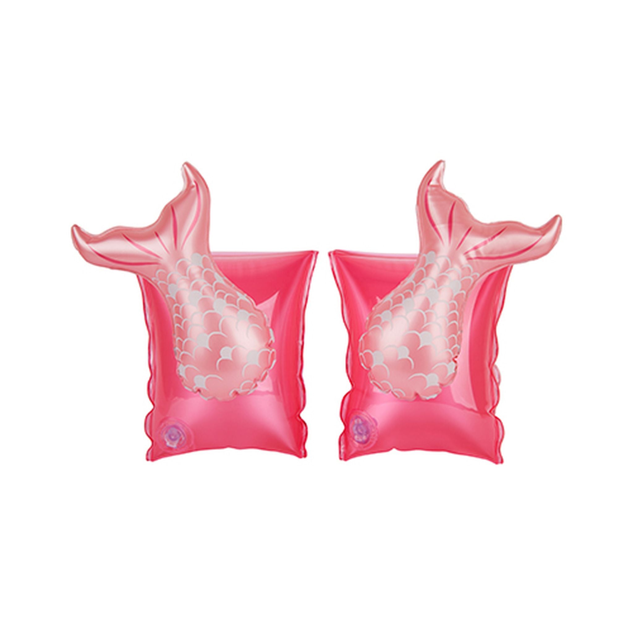 Sunnylife Coconut Grove 4 - In - 1 Kids Swim Essentials: Pearl The Mermaid Set