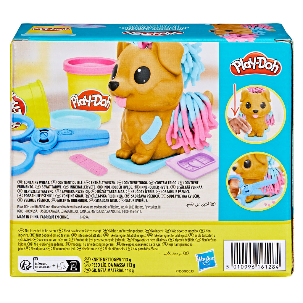 Hot Deal: Play-Doh Mini Groom & Vet Set