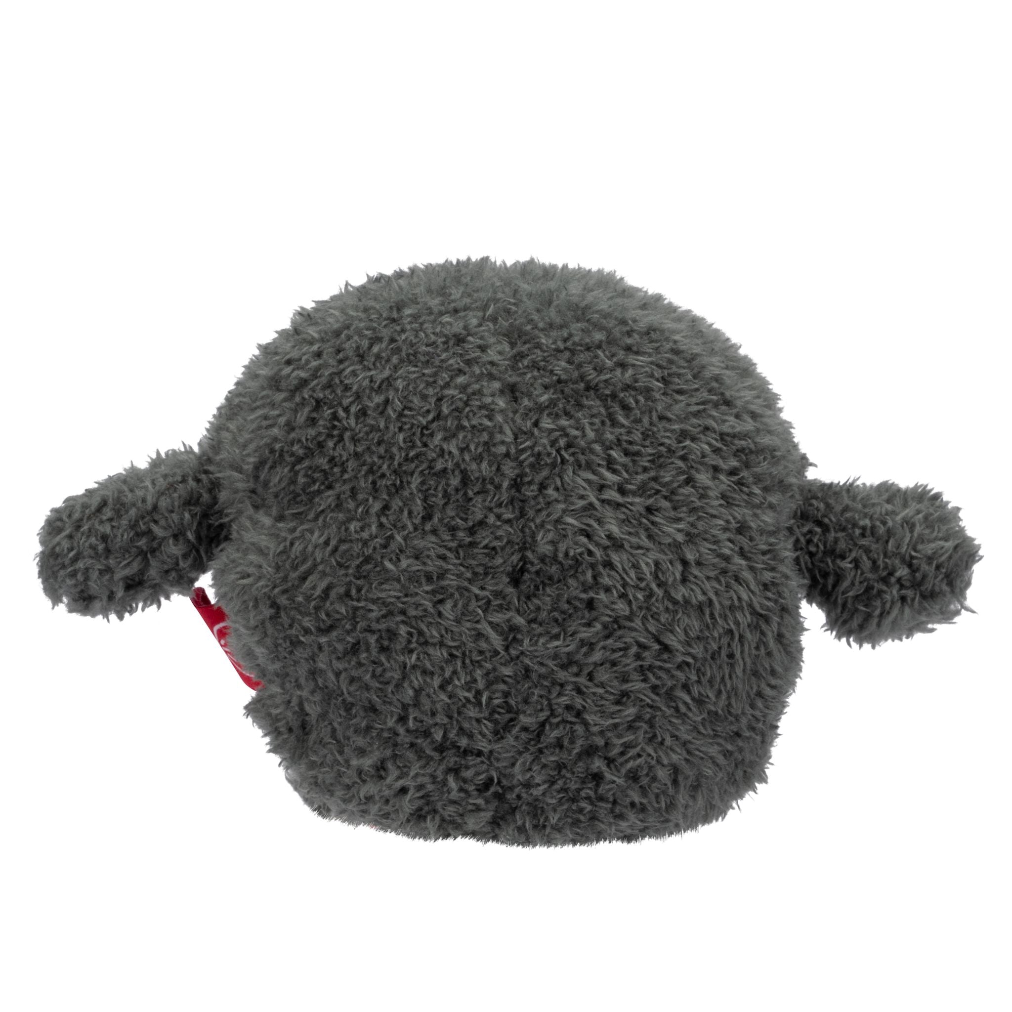 Hot Deal! Bumbumz 4.5-Inch Plush Takeout Toy - Sushi Roll Character Shah