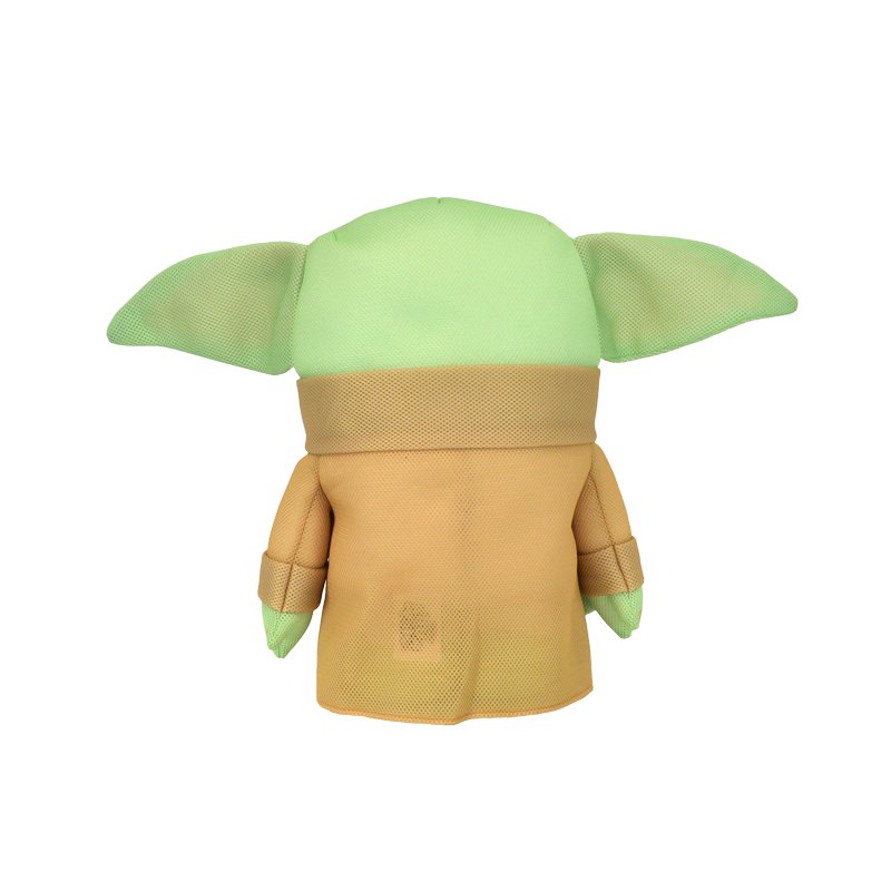 Wahu Aqua Pals: Star Wars Grogu - Large Size! Limited Time Offer