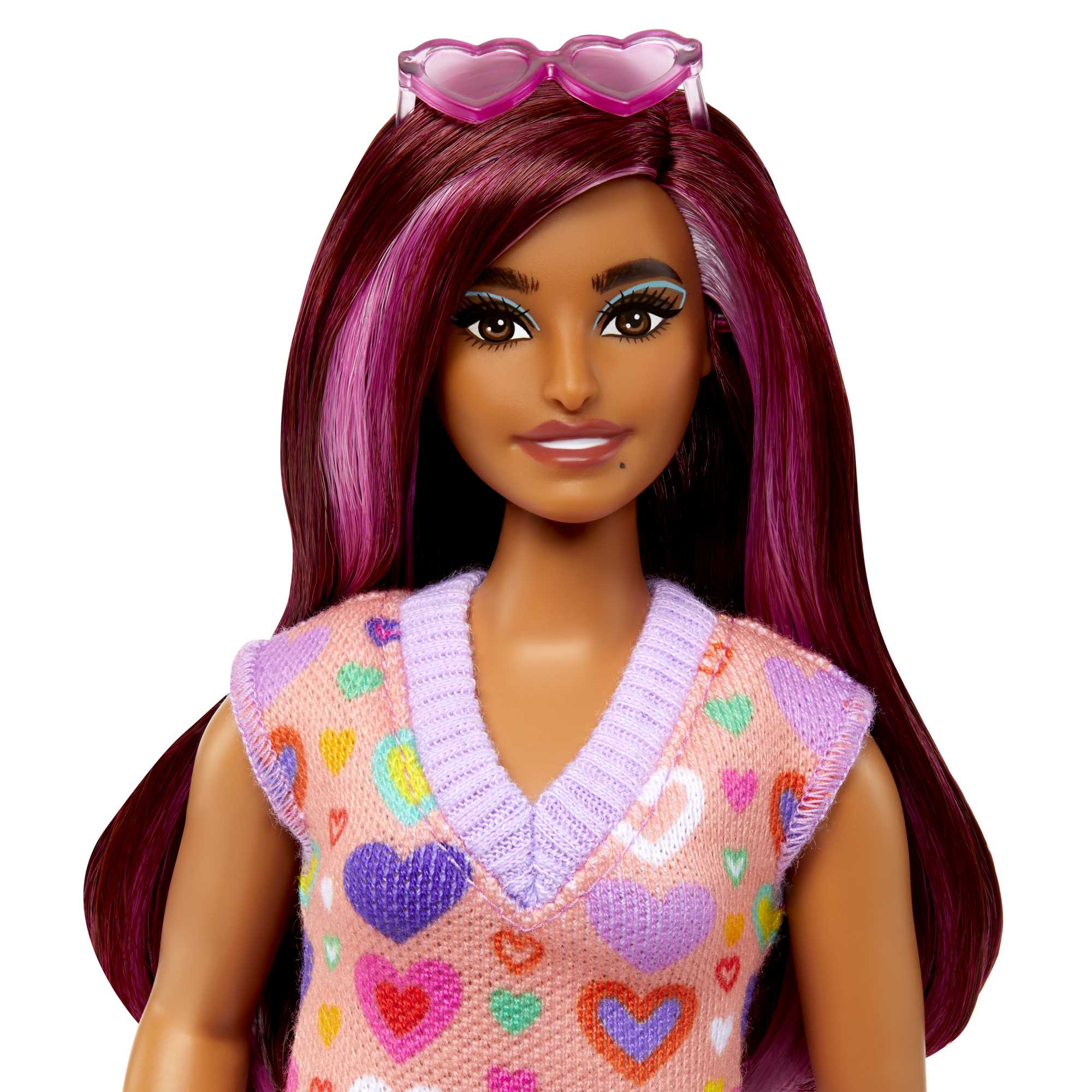 Hot Deal! Barbie Fashionistas 207 Doll - Ideal Gift for Fashion - Loving Kids