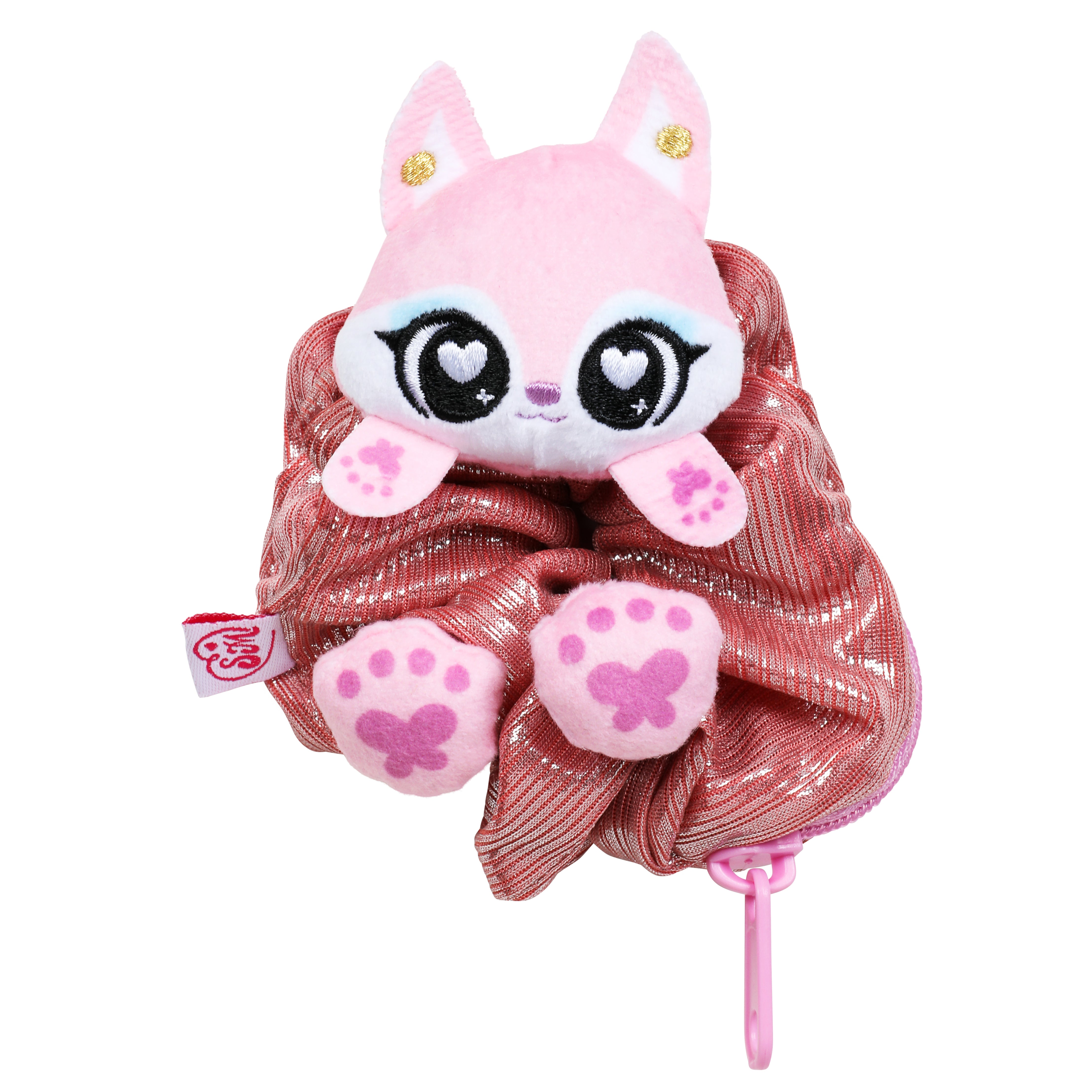 Scrunchmiez Series 2 Surprise Pack: Assorted Adorable Styles