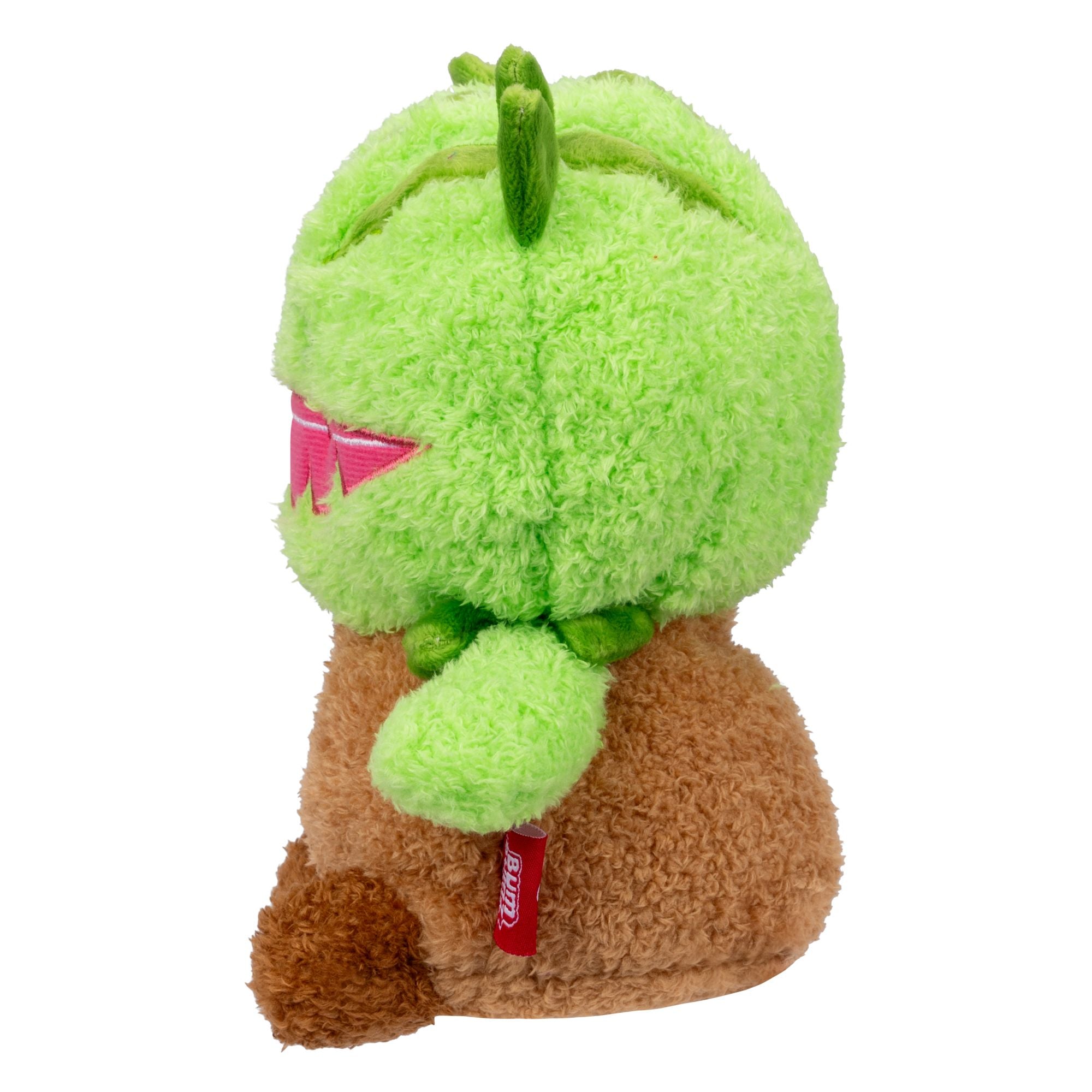 Limited Offer! 7.5 - Inch Plush Spookybumz Toy - Vinnie the Venus Fly Trap