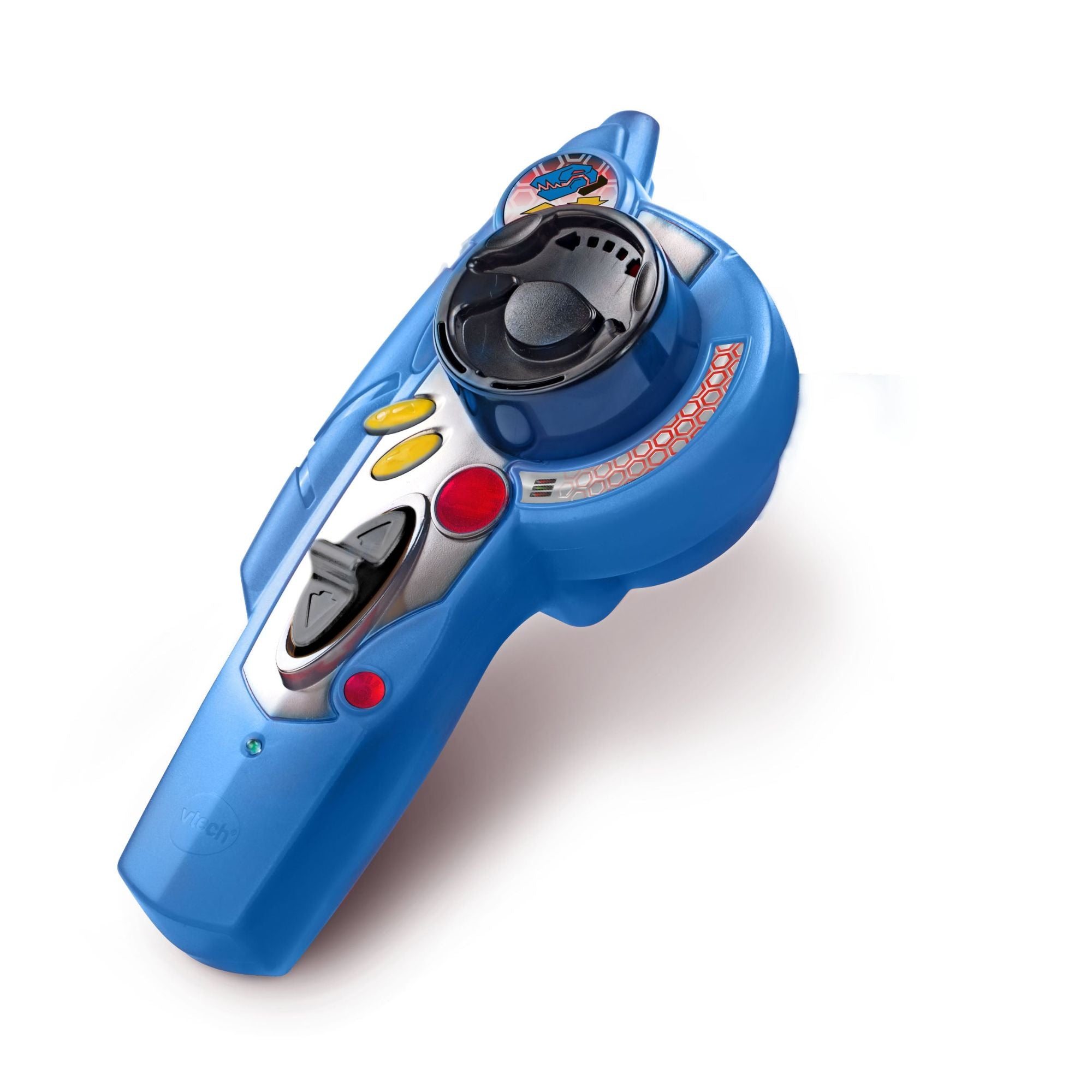 VTech Interactive Switch & Go Dinos - Dash the Transformable T - Rex Toy