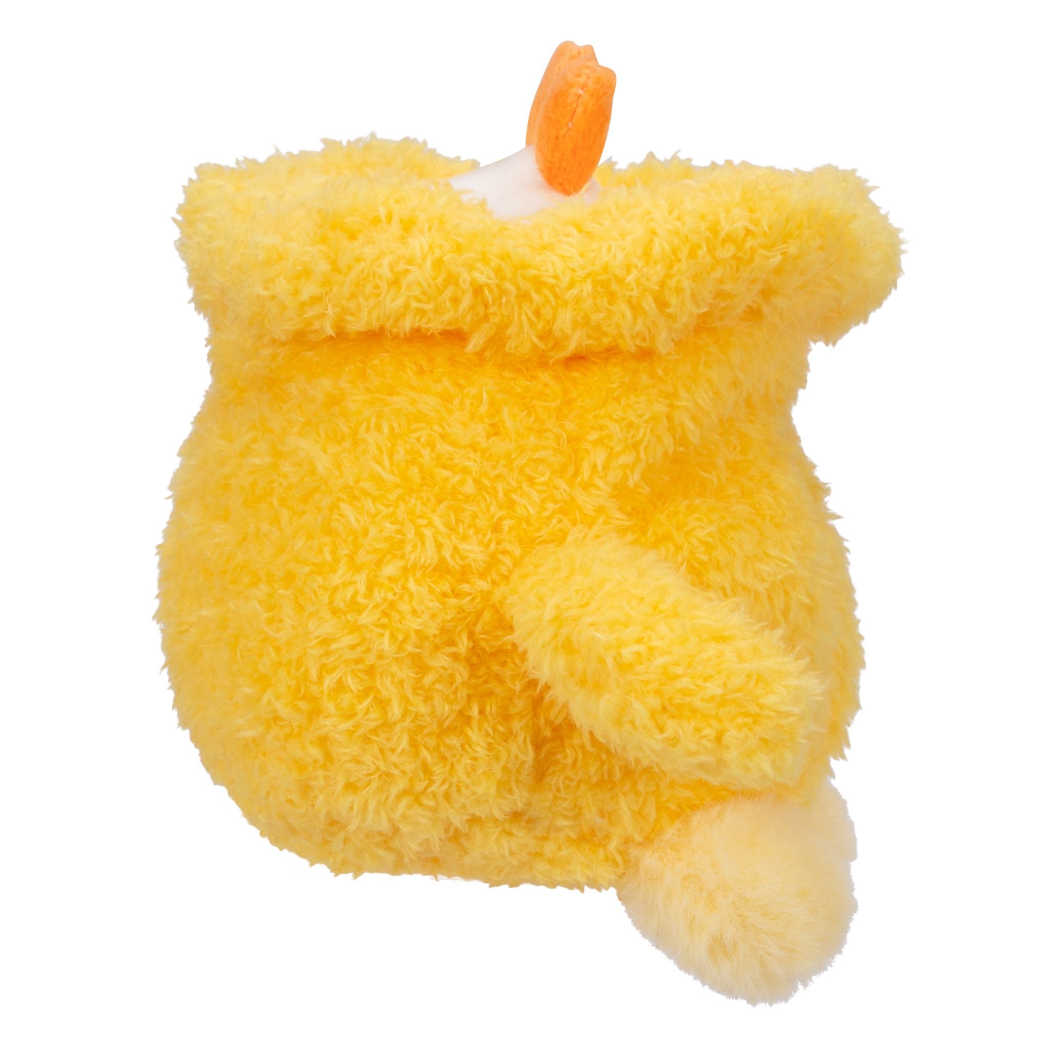 4.5-Inch Soft Plush Takeoutbumz - Dim Sum Dylan from Bumbumz