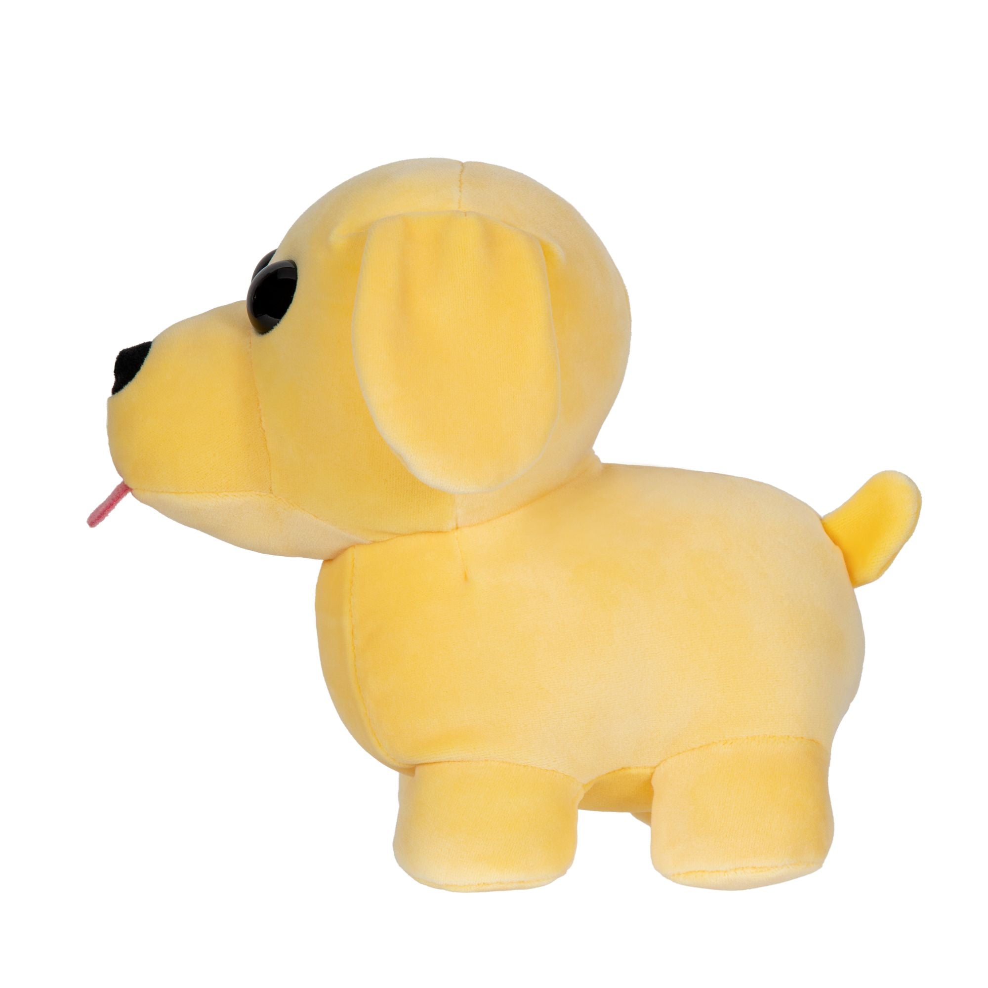 Adopt Me! Soft Series 1 Collector Plush - Adorable Dog