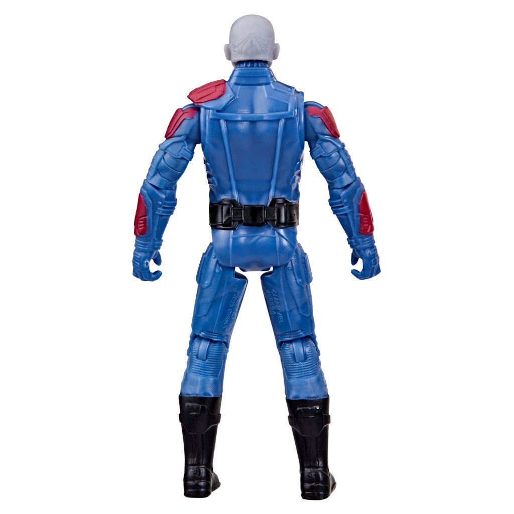 Hot Deal! Marvel Guardians Of The Galaxy Vol.3 Epic Hero Series Drax Action Figure