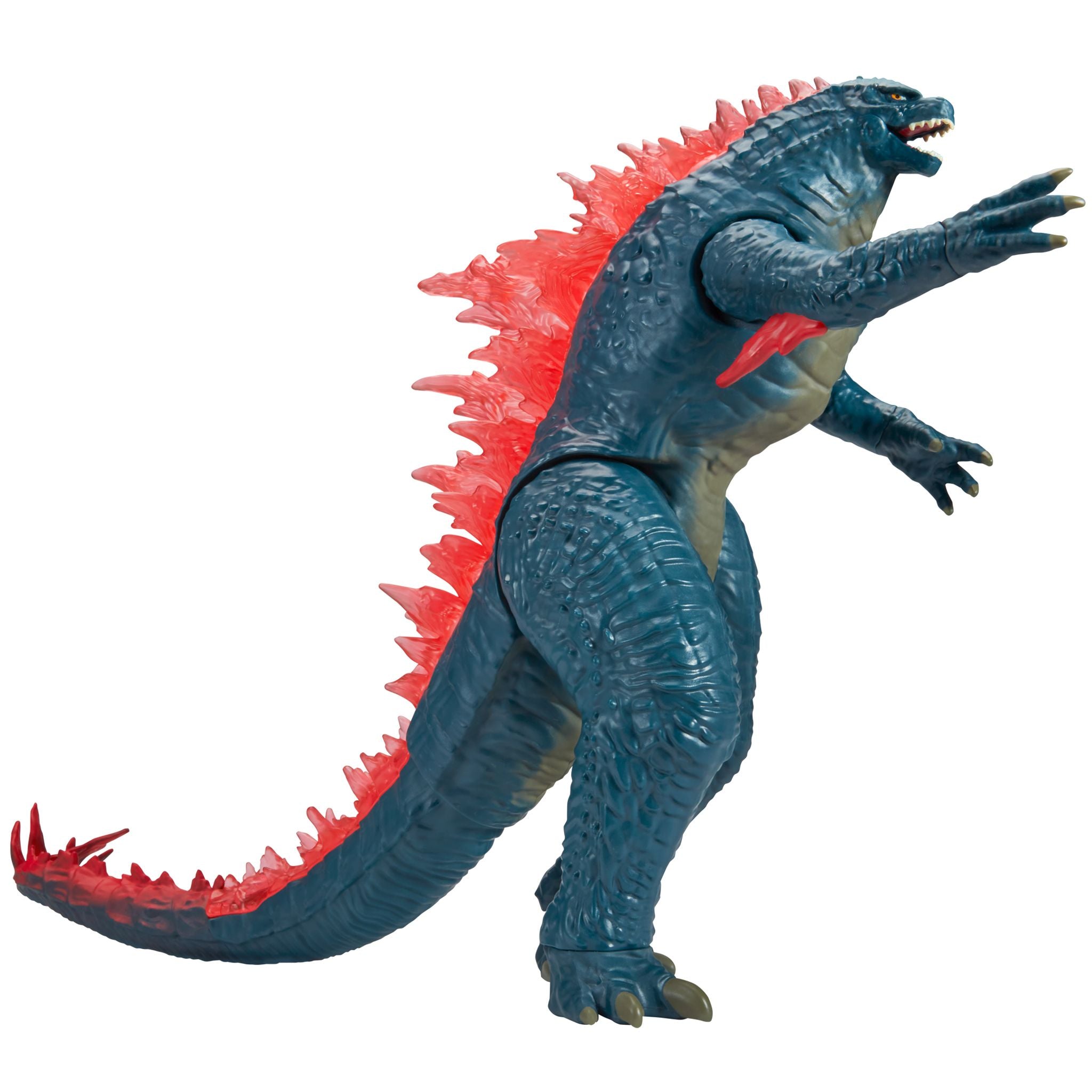 Hot! 11-Inch Godzilla from Godzilla x Kong The New Empire