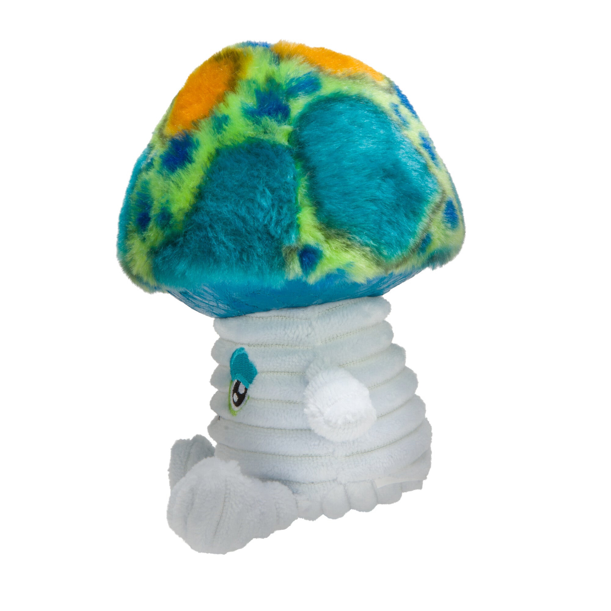 Living On The Veg 6-Inch Jeremy Plush Funguy - Limited Edition!