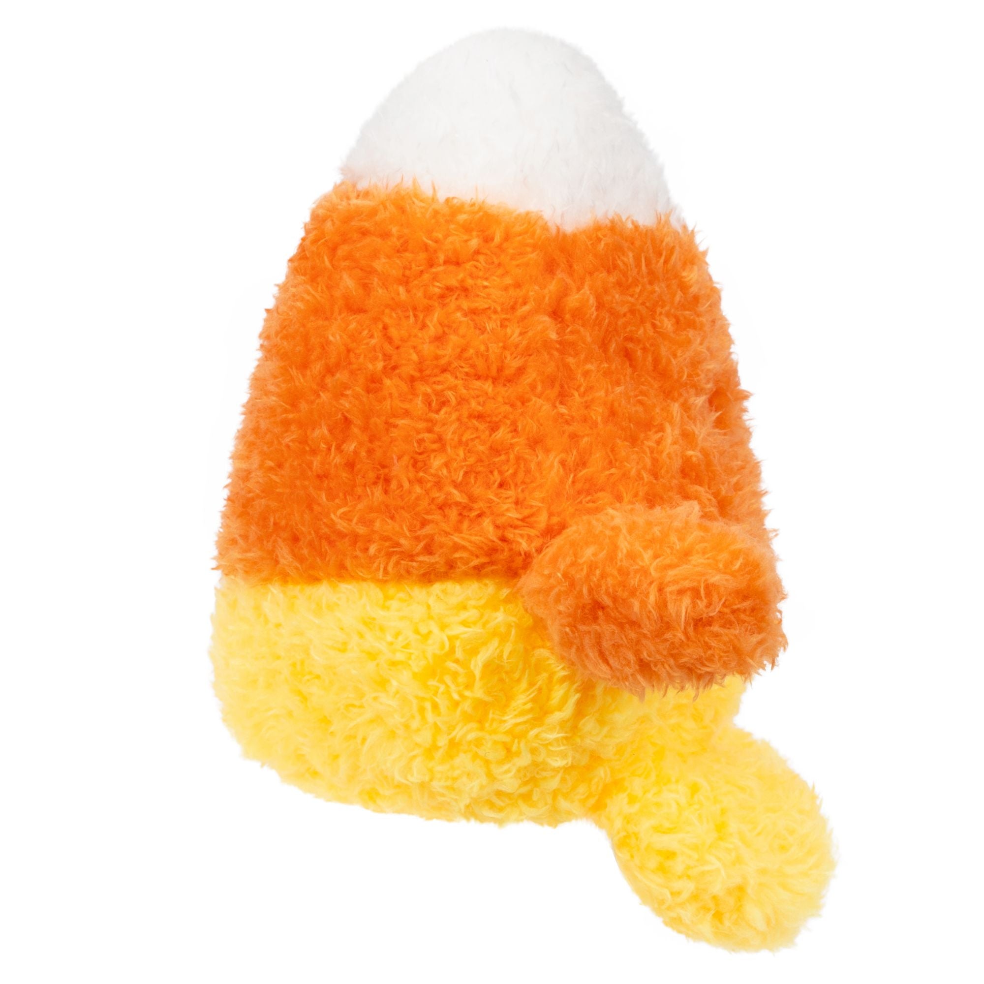 Hot Deal! 4.5 - Inch Bumbumz Plush Toy - Spookybumz Candace Candy Corn