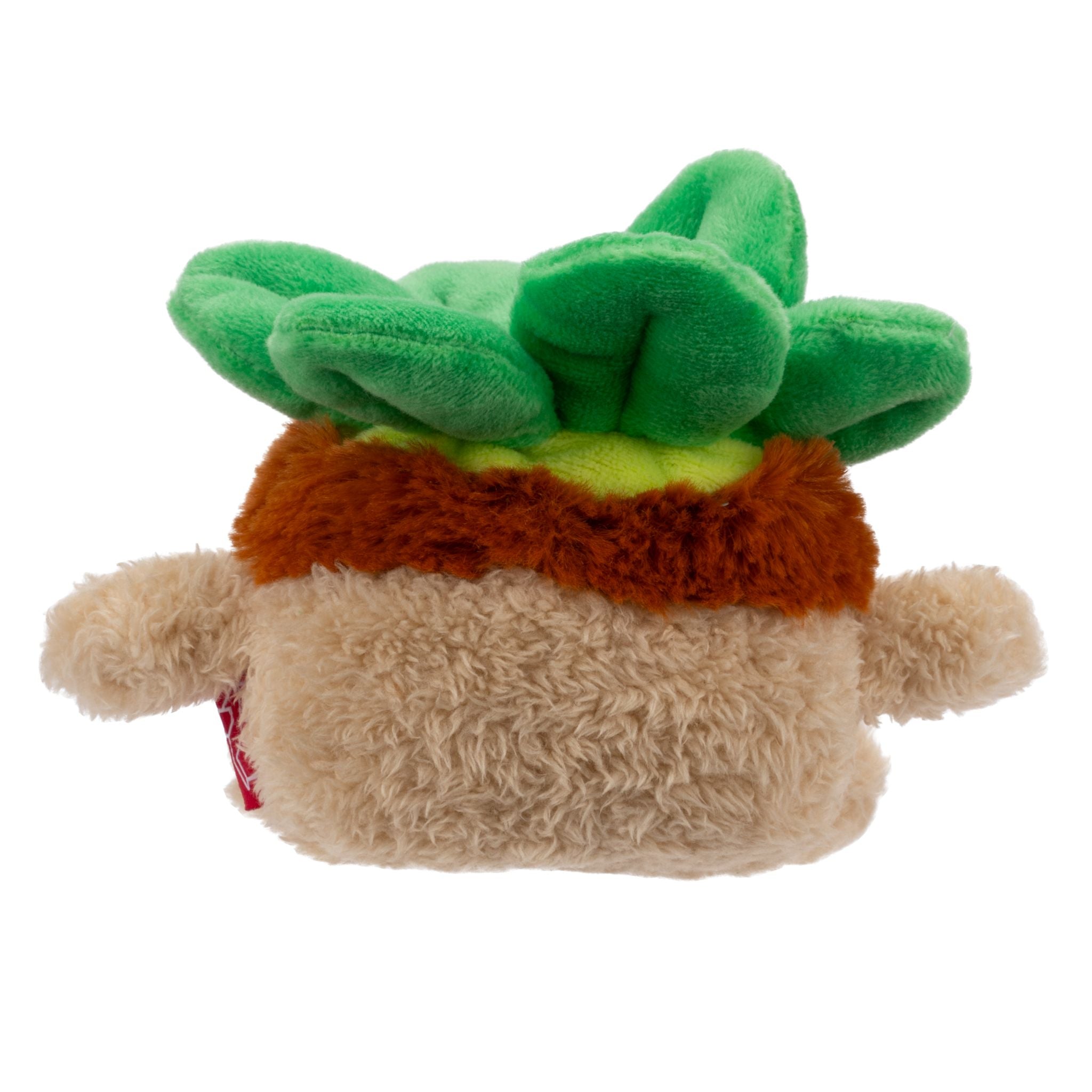 Limited Offer! 4.5 - Inch Soft Plush Homebumz Succulent Stu Bumbumz Toy
