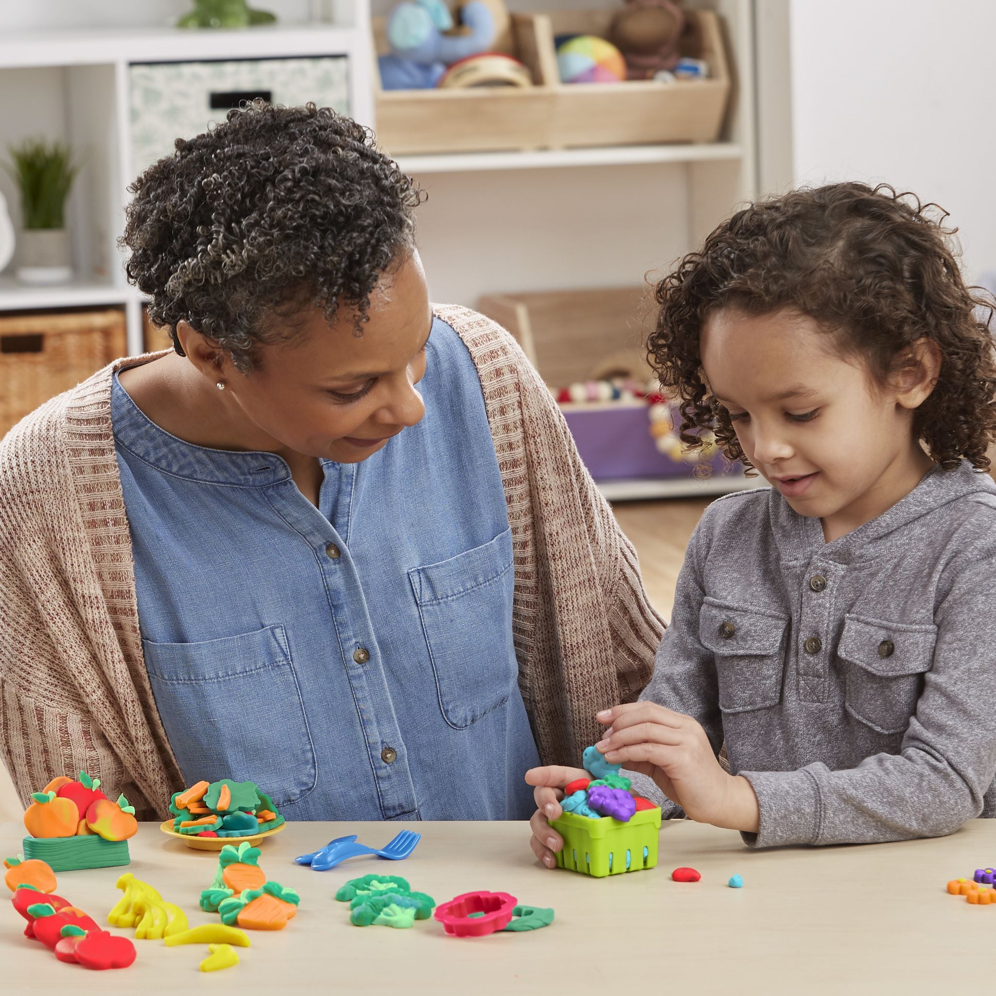 Hot Sale! Play-Doh Garden Creation Toolset for Preschool Kids